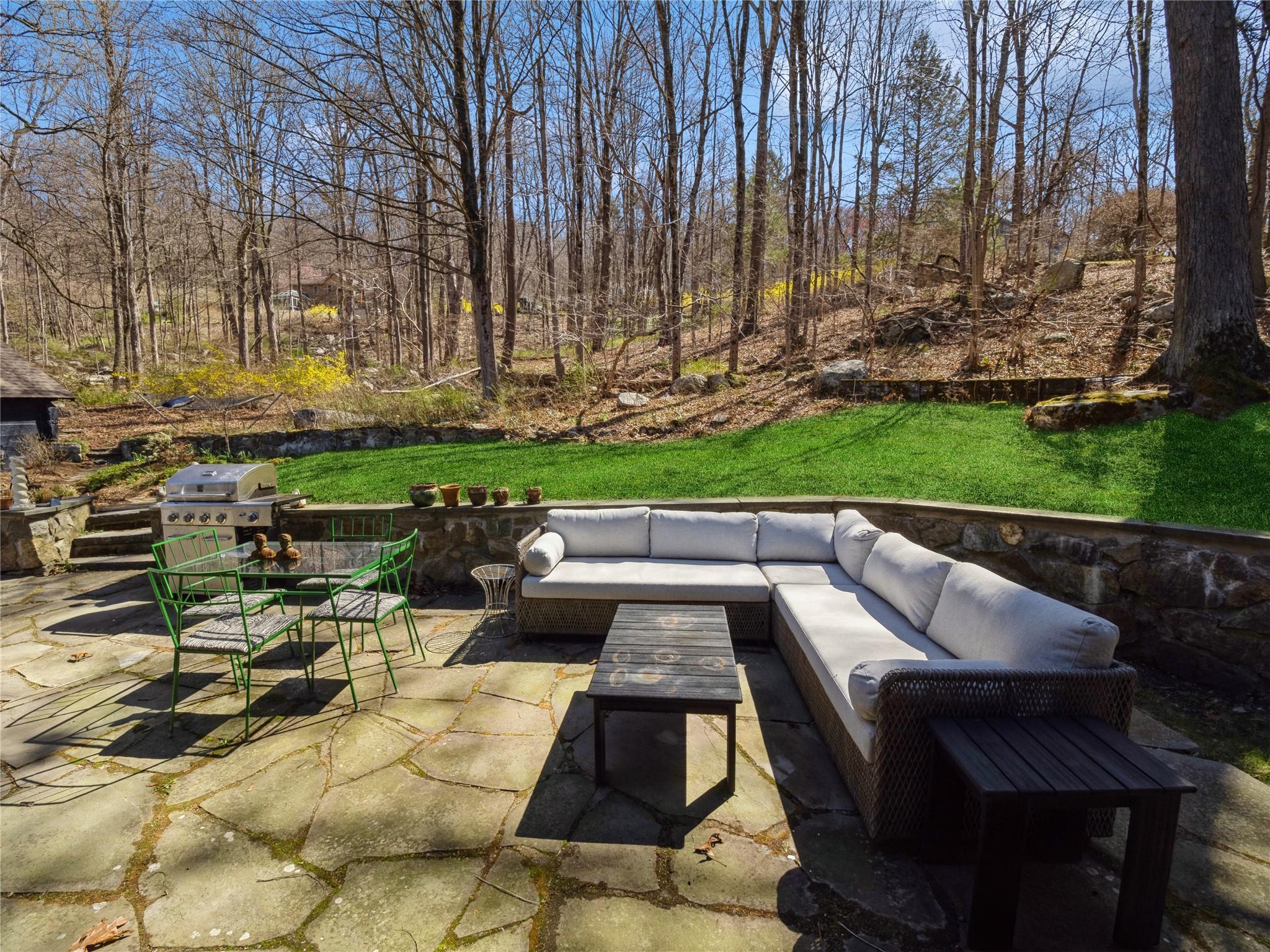 Single Family Forsonville  Putnam County, NY 10524, MLS-838816-27