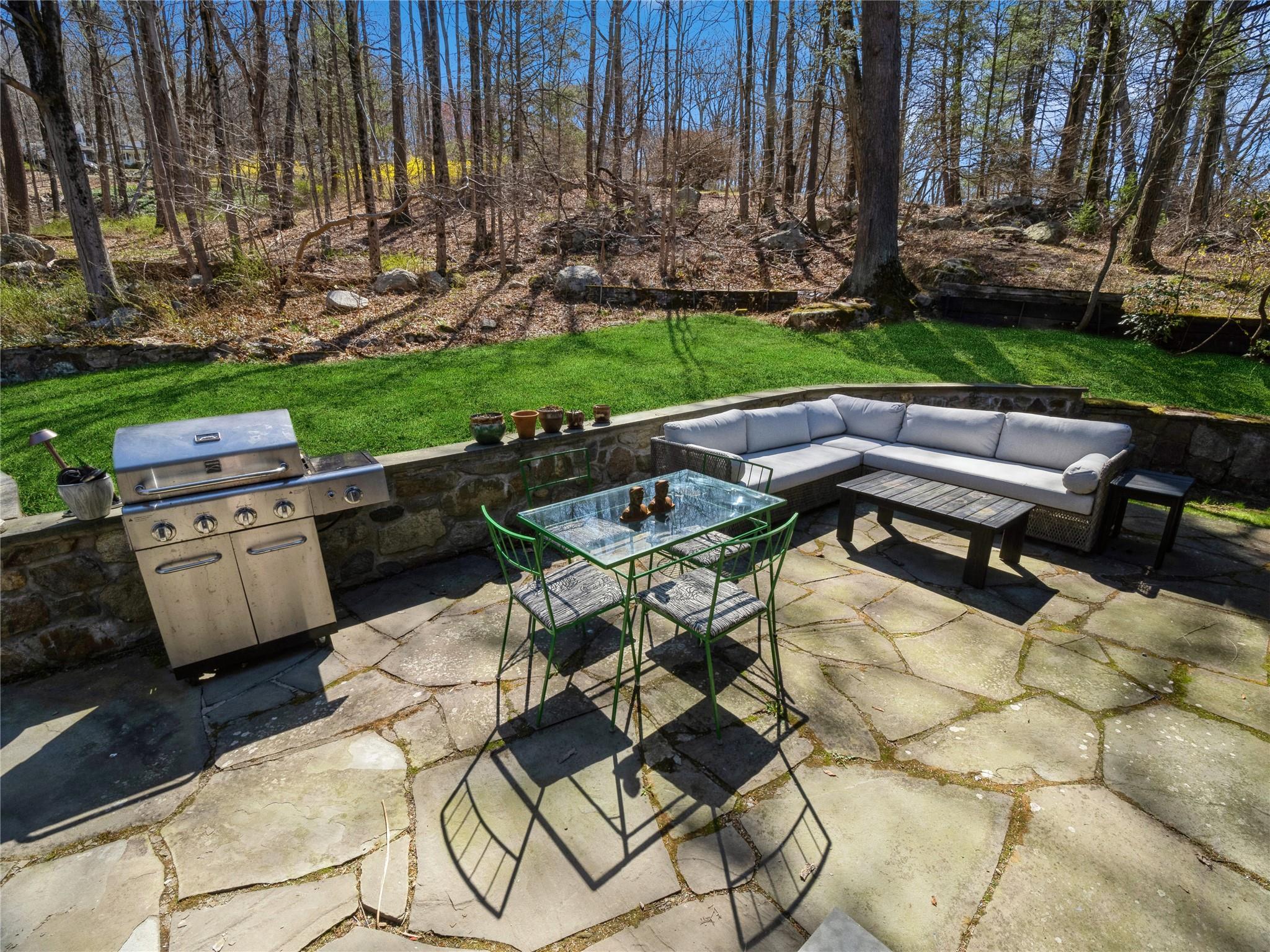 Single Family Forsonville  Putnam County, NY 10524, MLS-838816-3