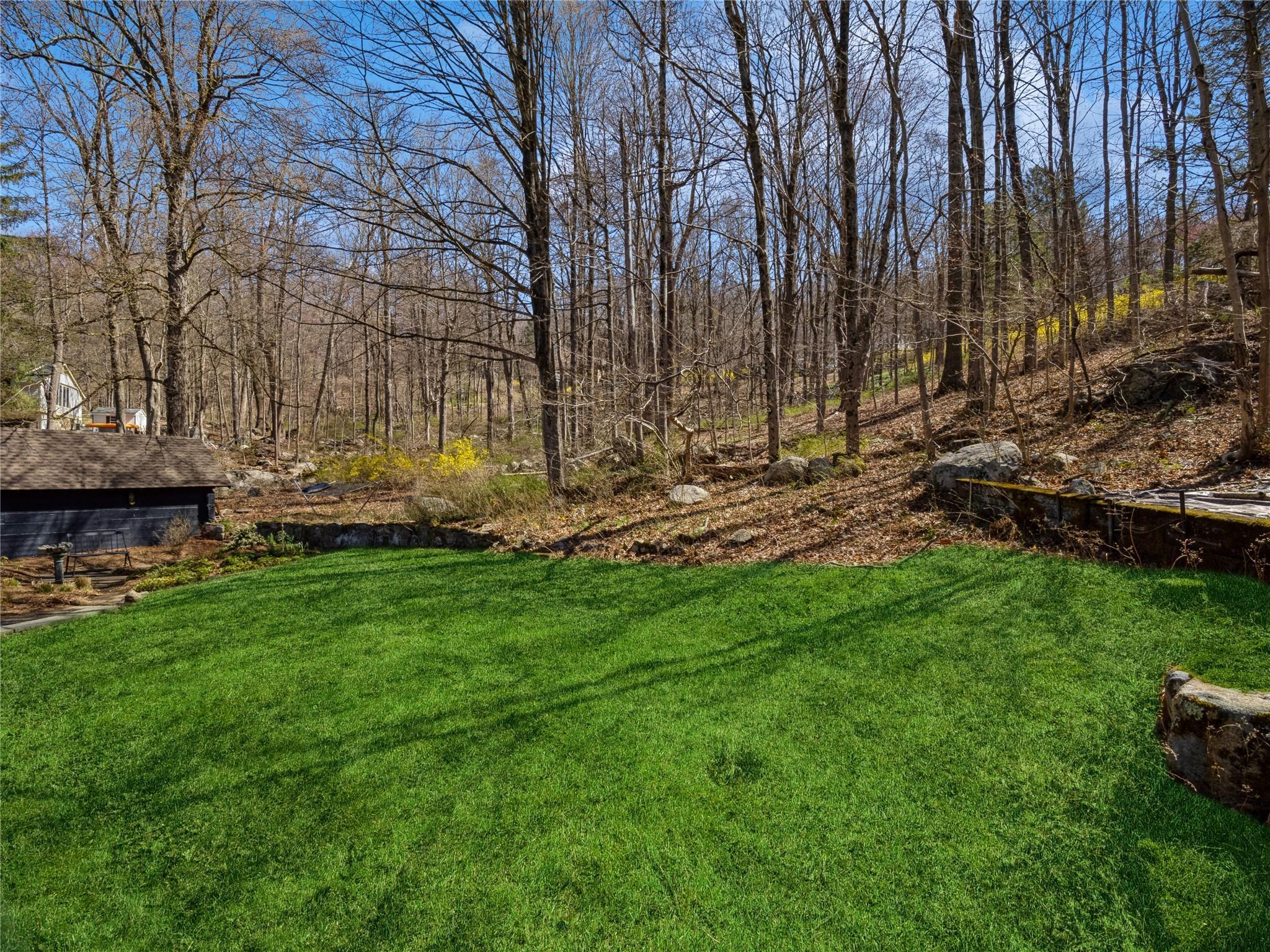 Single Family Forsonville  Putnam County, NY 10524, MLS-838816-4