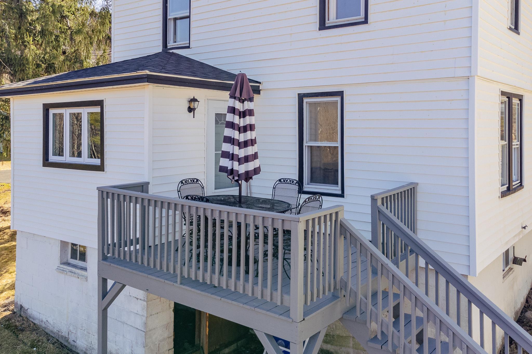 Single Family Dubois  Sullivan County, NY 12758, MLS-838820-21