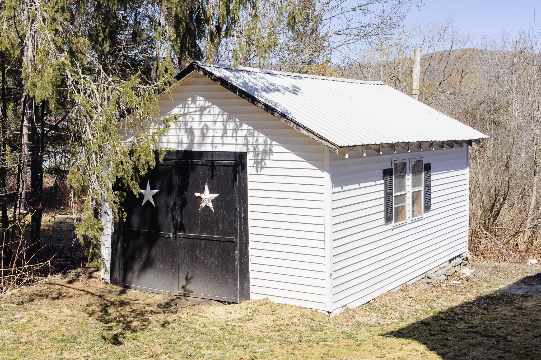 Single Family Dubois  Sullivan County, NY 12758, MLS-838820-22