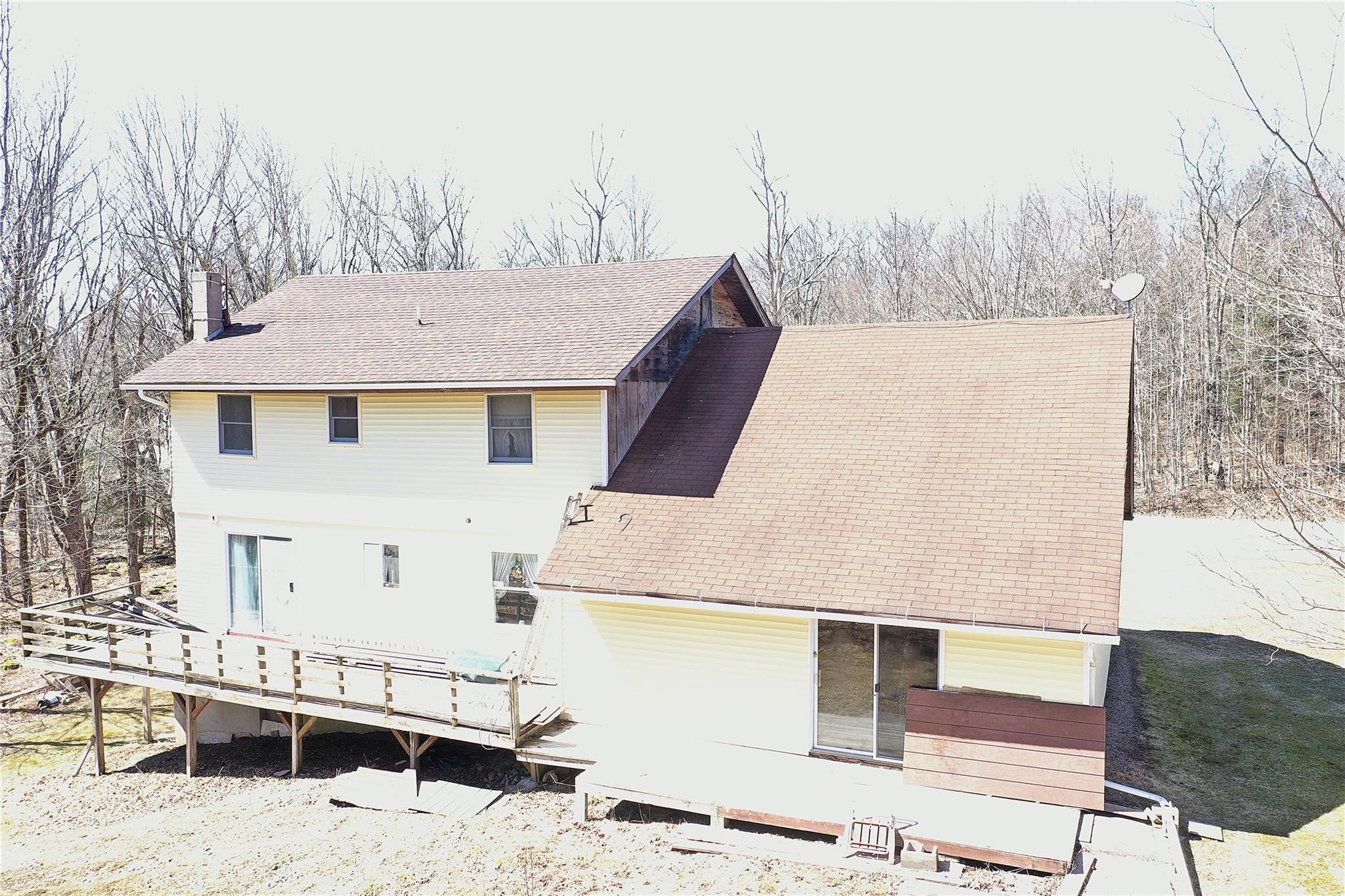 Single Family County Road 93  Sullivan County, NY 12776, MLS-838822-2