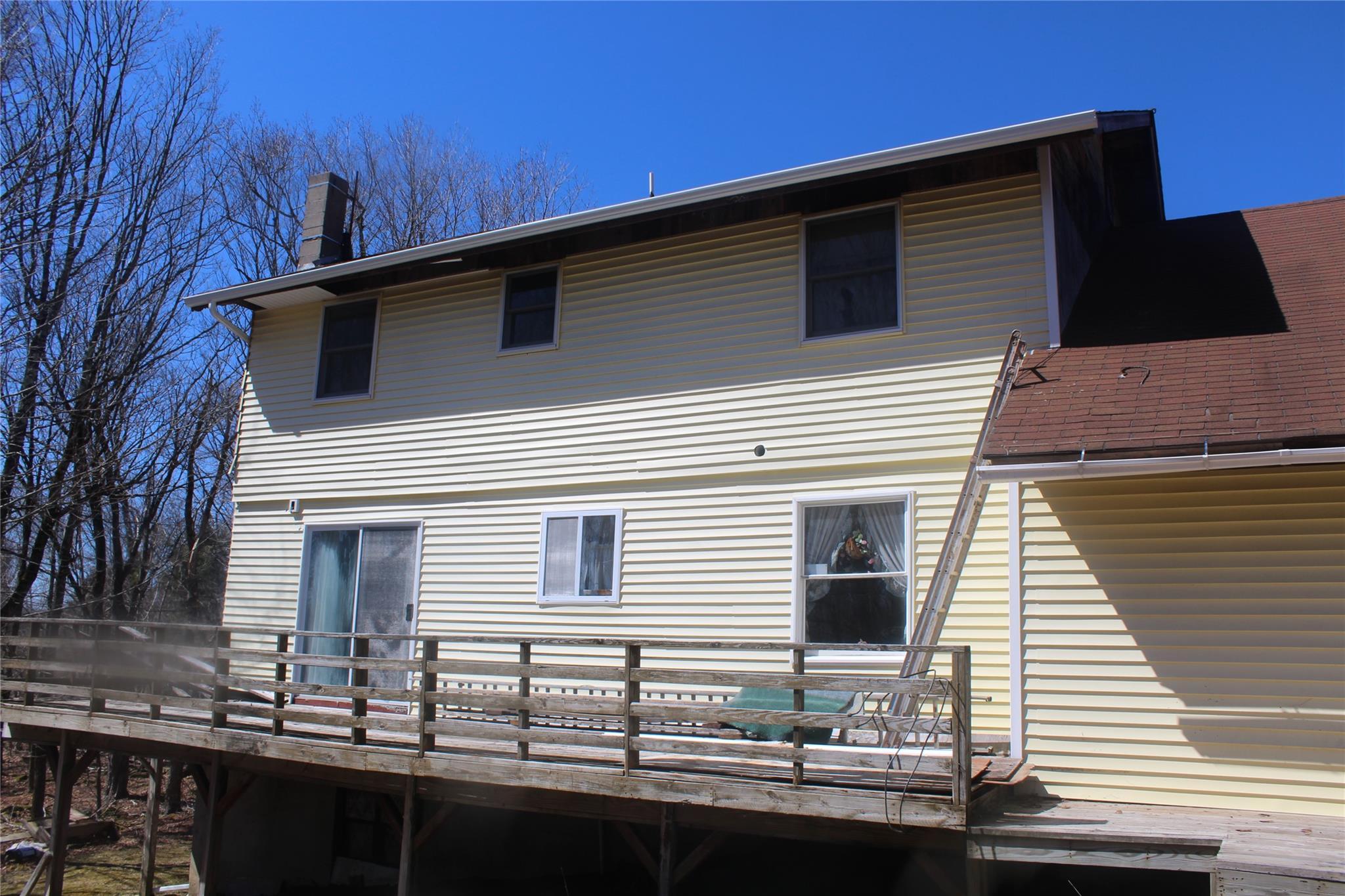 Single Family County Road 93  Sullivan County, NY 12776, MLS-838822-20