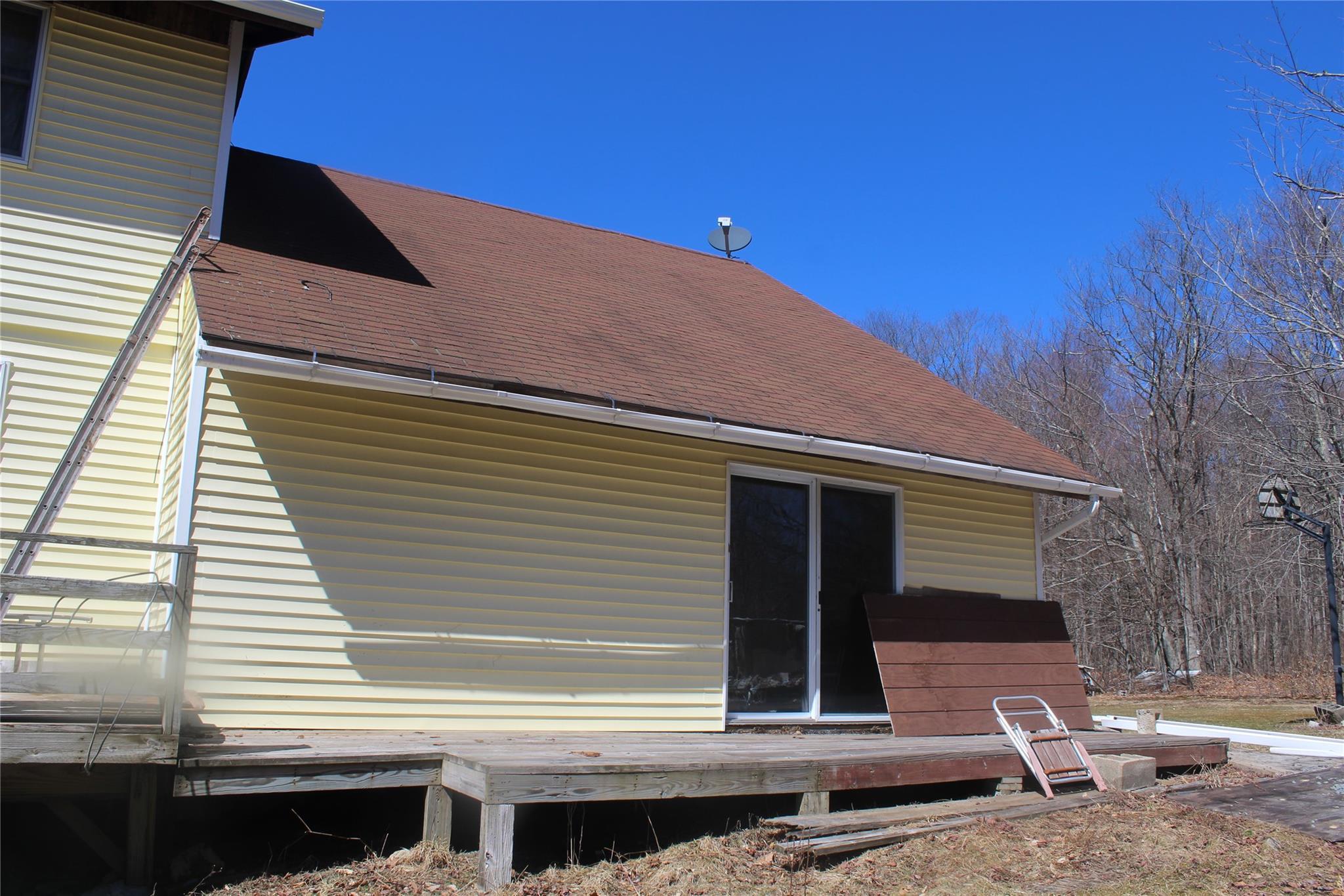 Single Family County Road 93  Sullivan County, NY 12776, MLS-838822-21