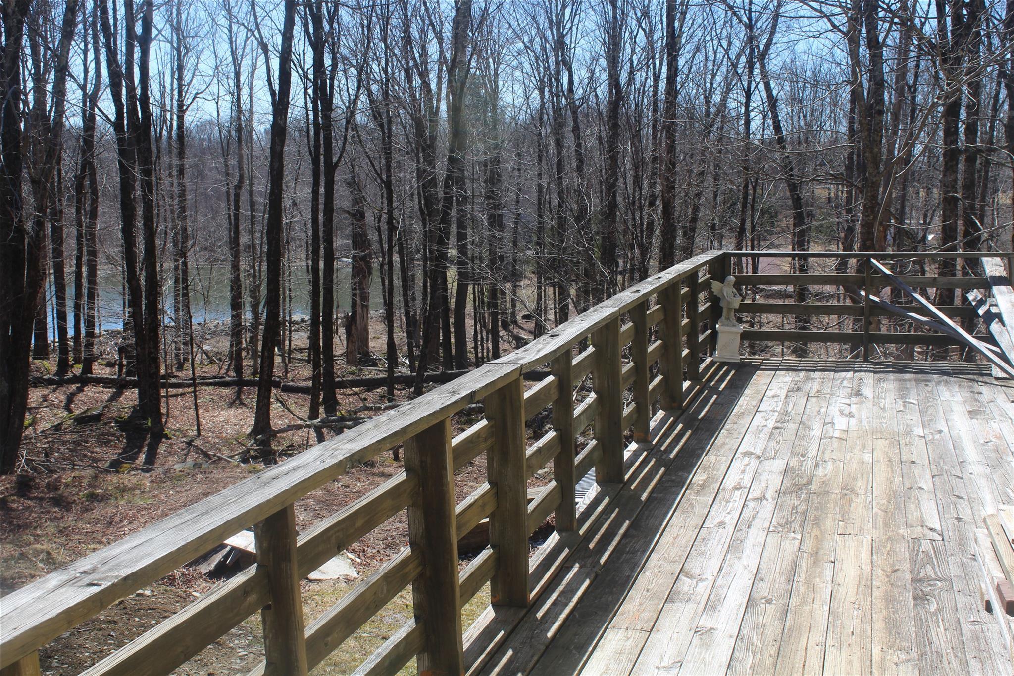 Single Family County Road 93  Sullivan County, NY 12776, MLS-838822-22
