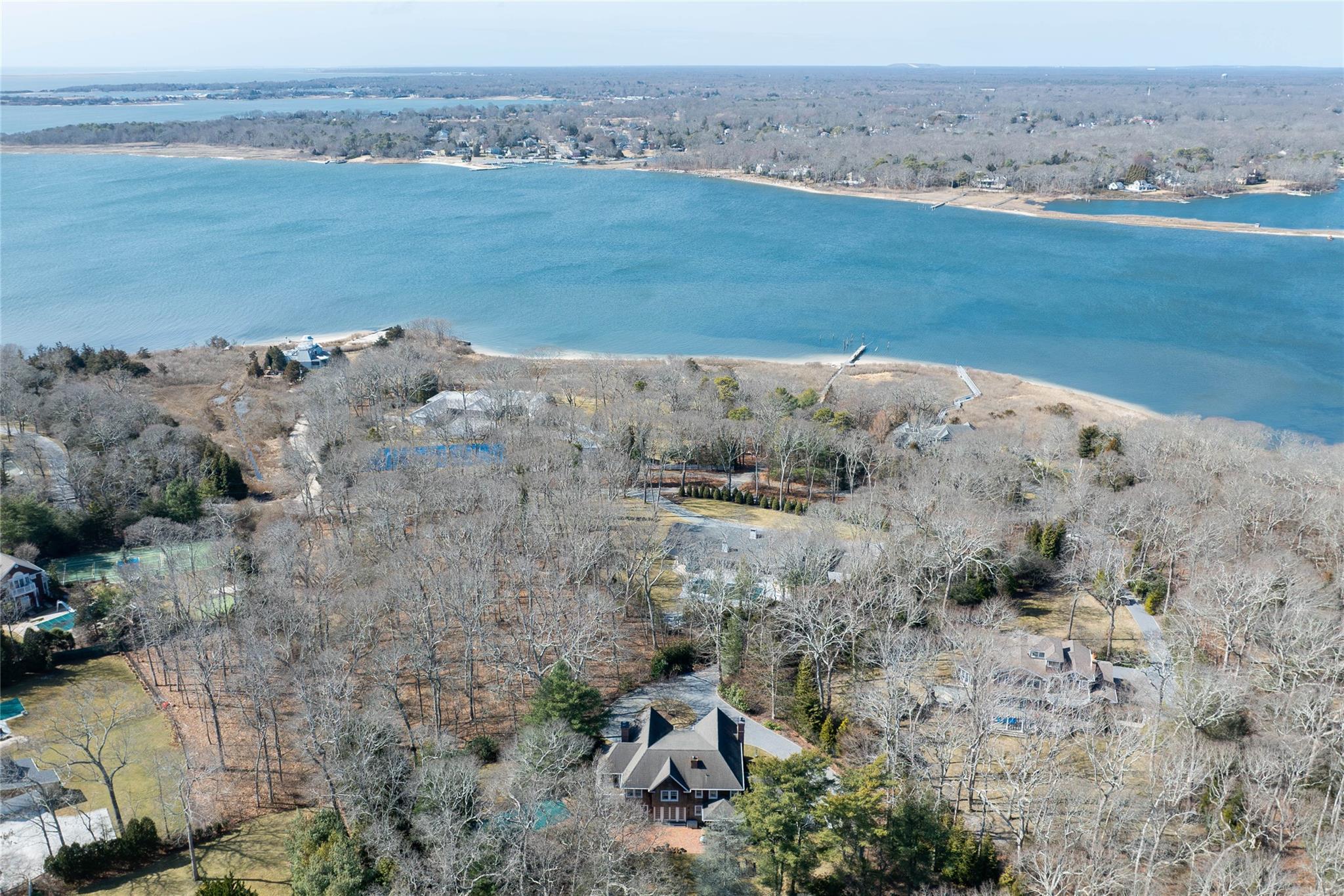 Single Family Cedar  Suffolk County, NY 11960, MLS-838826-10