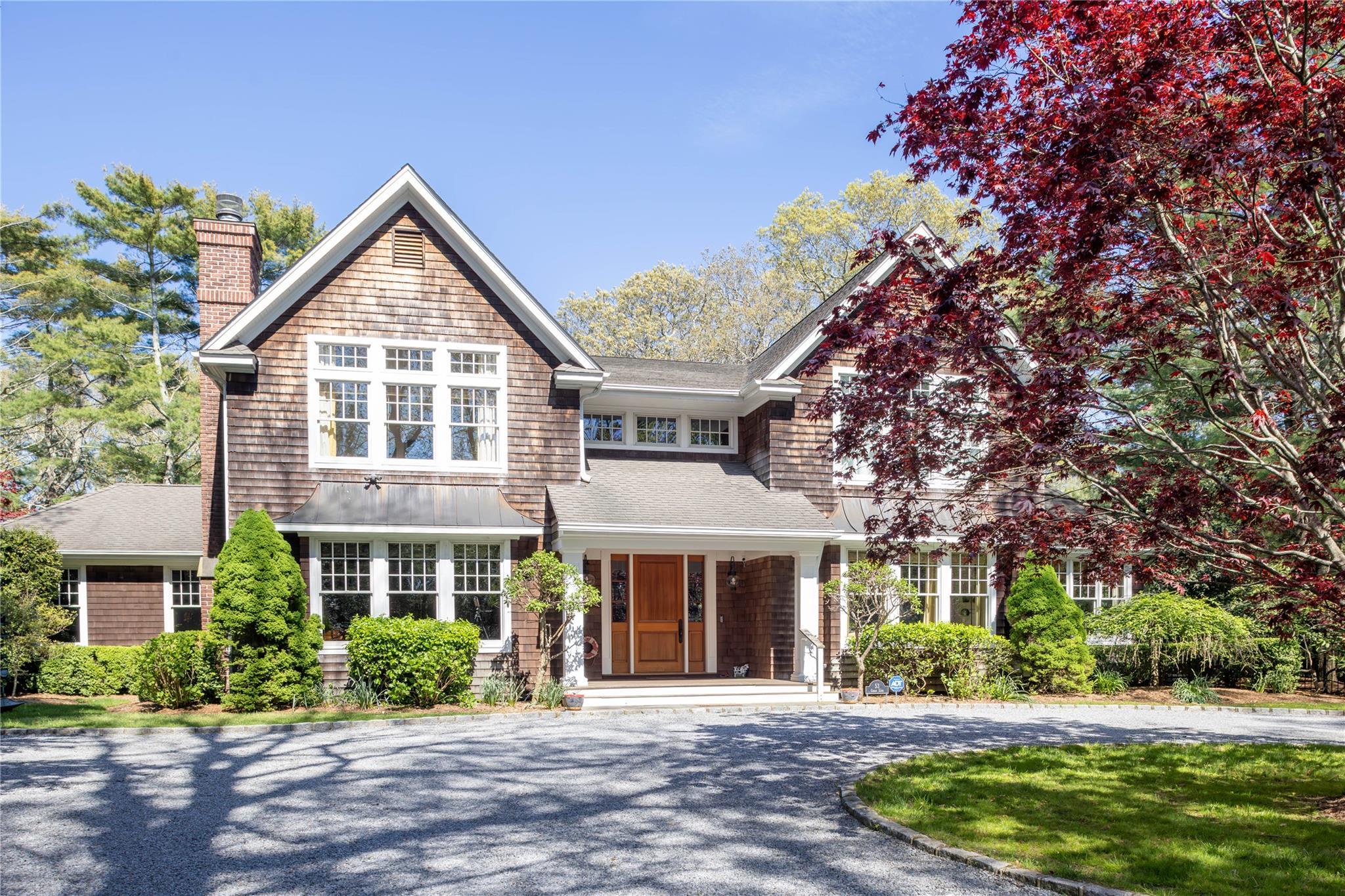 Single Family Cedar  Suffolk County, NY 11960, MLS-838826-3