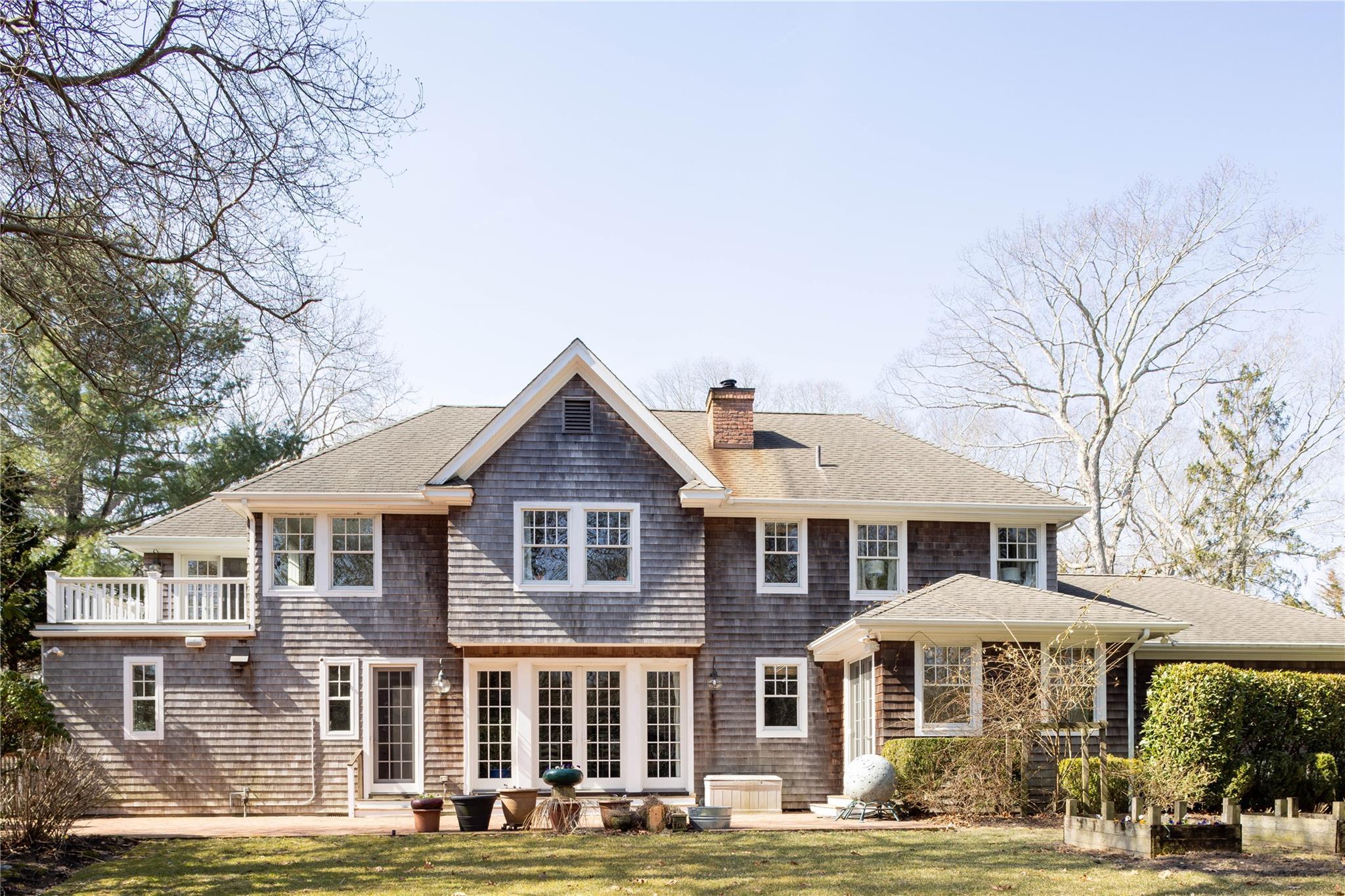 Single Family Cedar  Suffolk County, NY 11960, MLS-838826-37