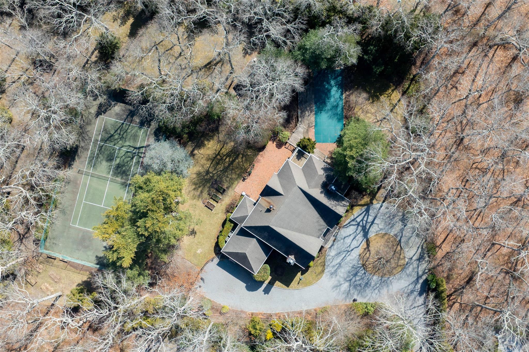 Single Family Cedar  Suffolk County, NY 11960, MLS-838826-41