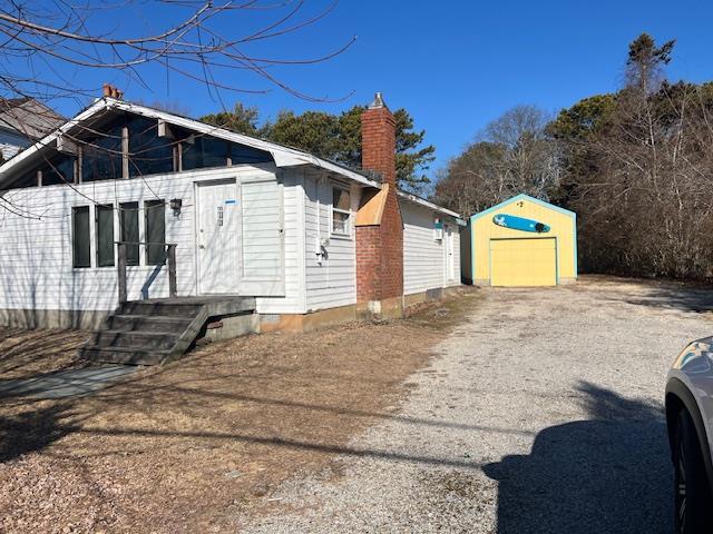 Single Family Middle Pond Rd  Suffolk County, NY 11968, MLS-838829-2