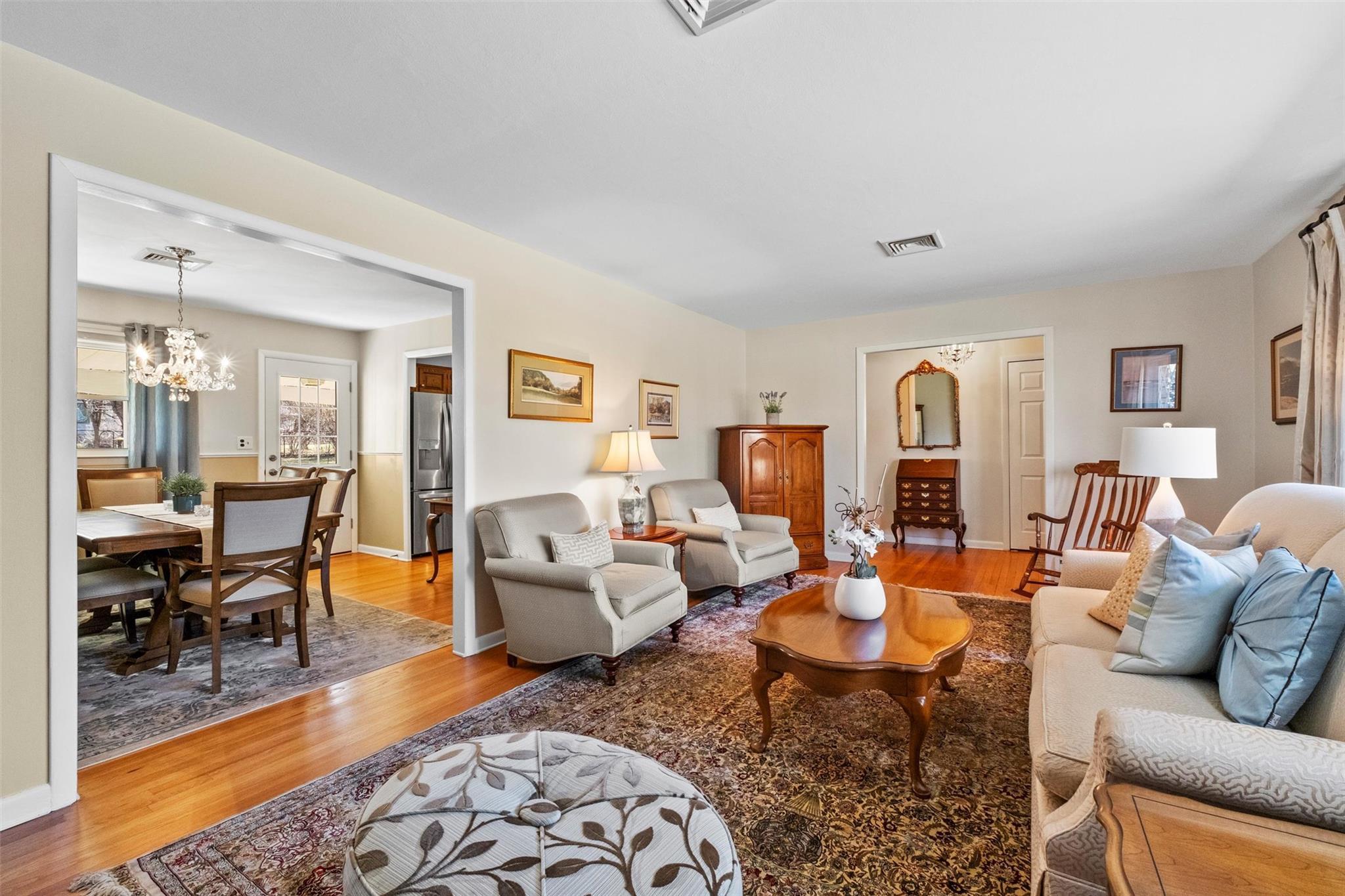 Single Family Round Hill  Dutchess County, NY 12603, MLS-838833-10