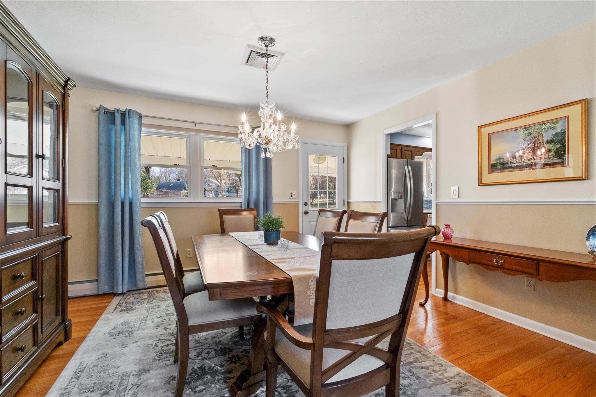 Single Family Round Hill  Dutchess County, NY 12603, MLS-838833-13