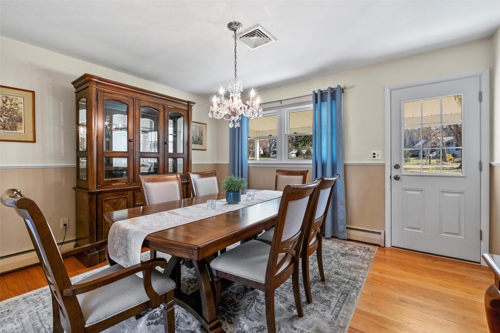Single Family Round Hill  Dutchess County, NY 12603, MLS-838833-14