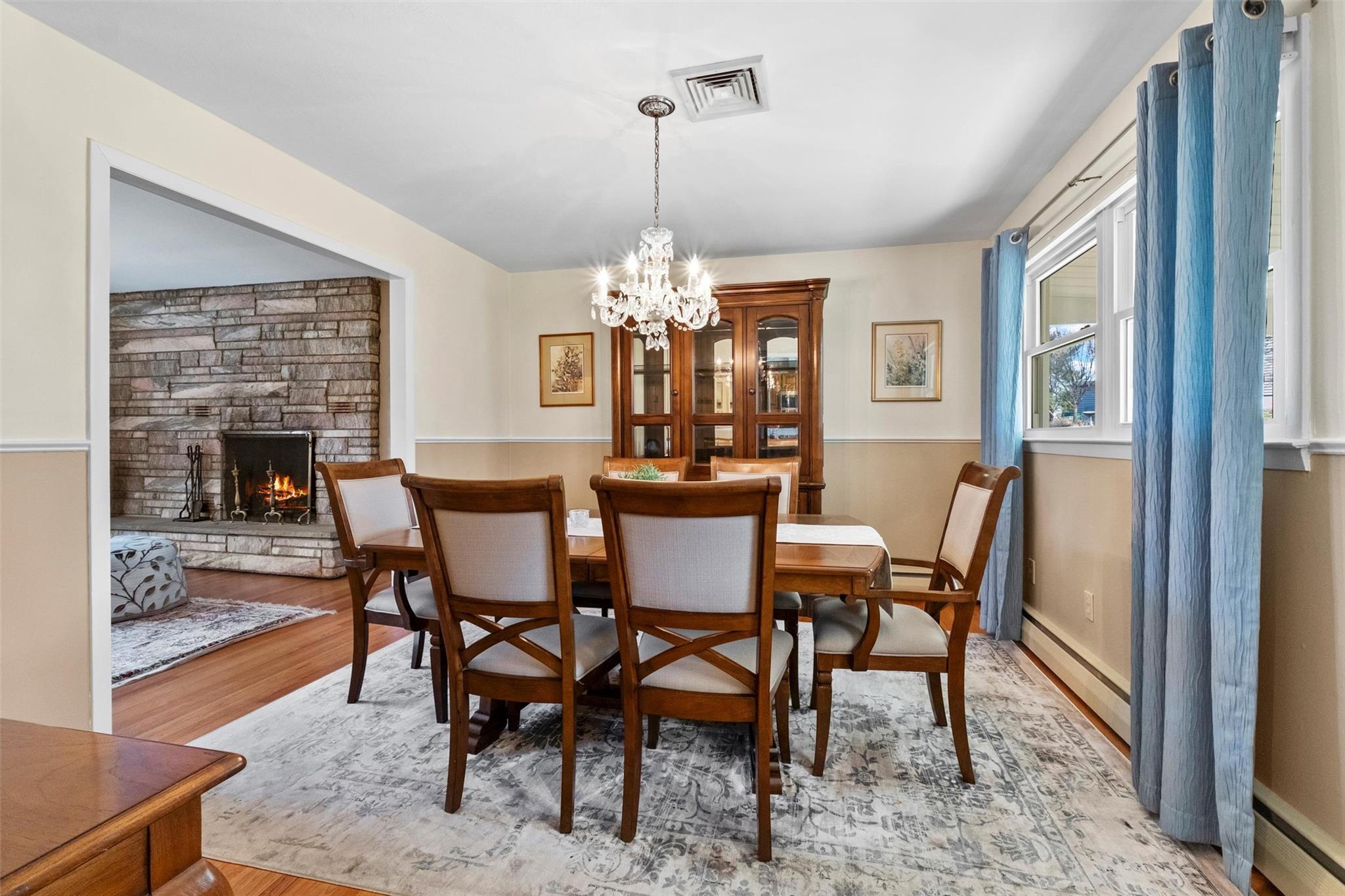 Single Family Round Hill  Dutchess County, NY 12603, MLS-838833-15