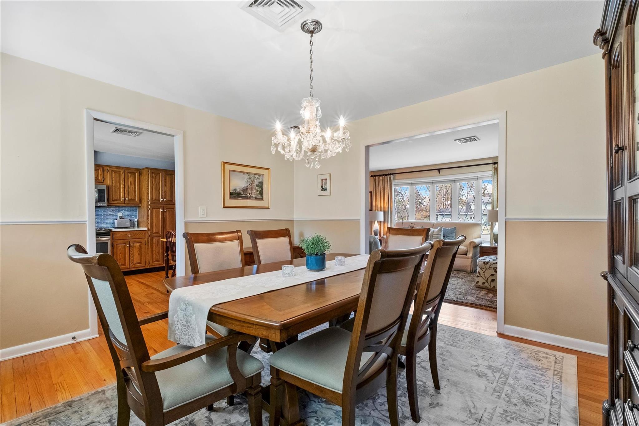 Single Family Round Hill  Dutchess County, NY 12603, MLS-838833-16