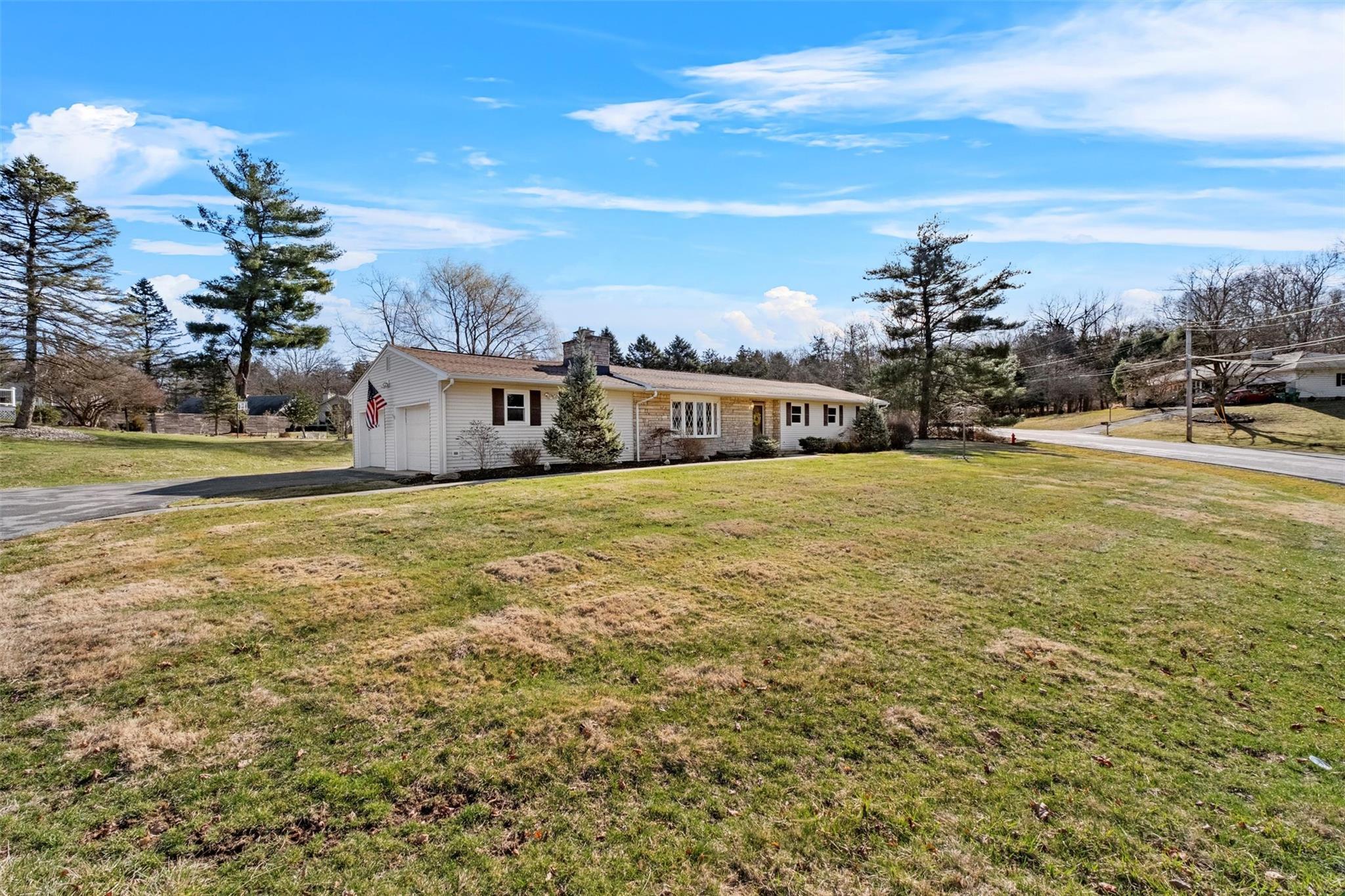 Single Family Round Hill  Dutchess County, NY 12603, MLS-838833-3