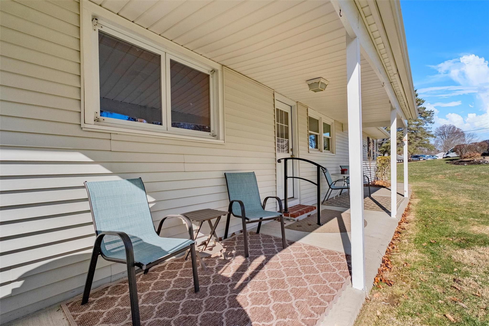 Single Family Round Hill  Dutchess County, NY 12603, MLS-838833-33