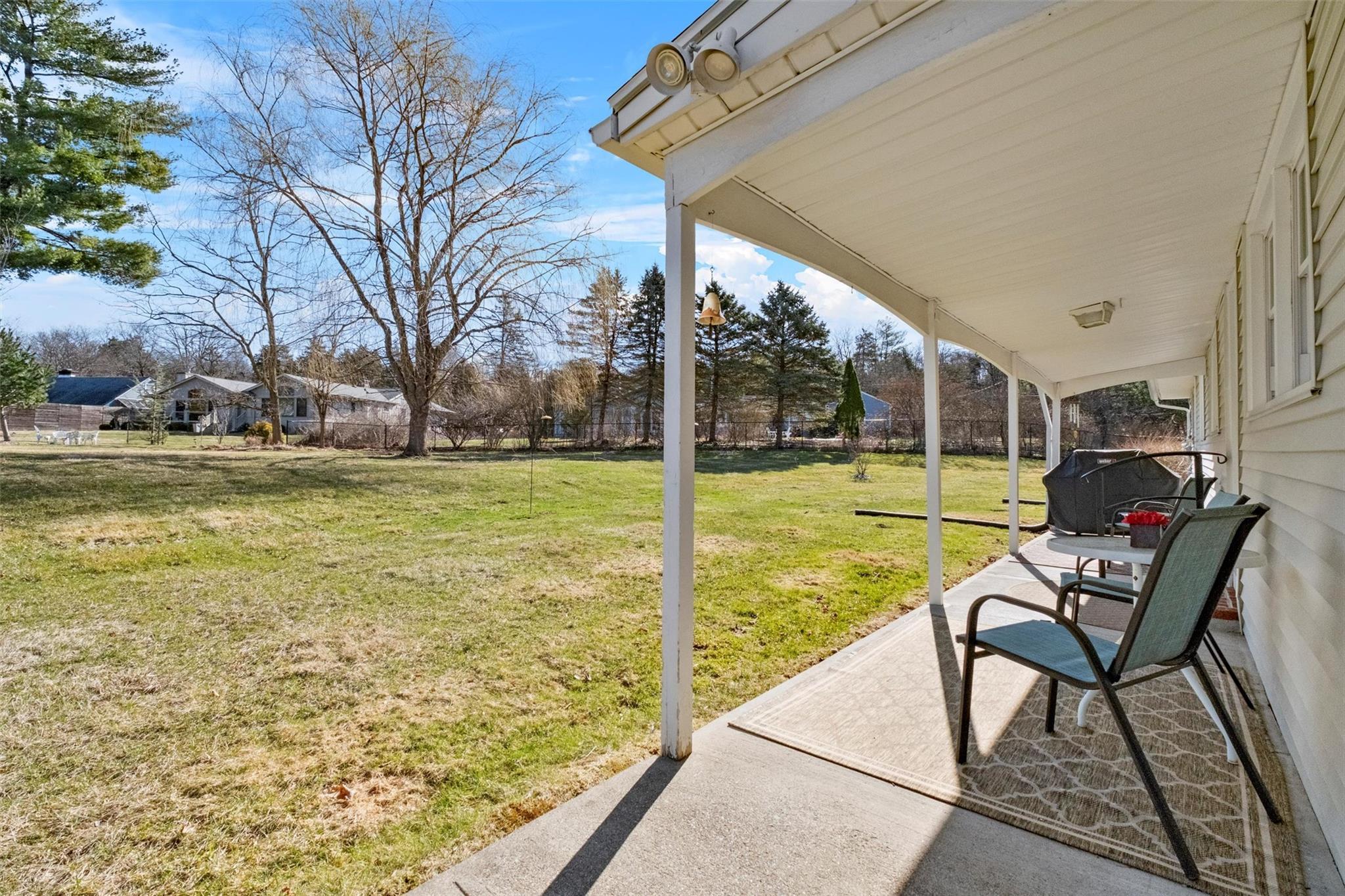 Single Family Round Hill  Dutchess County, NY 12603, MLS-838833-34