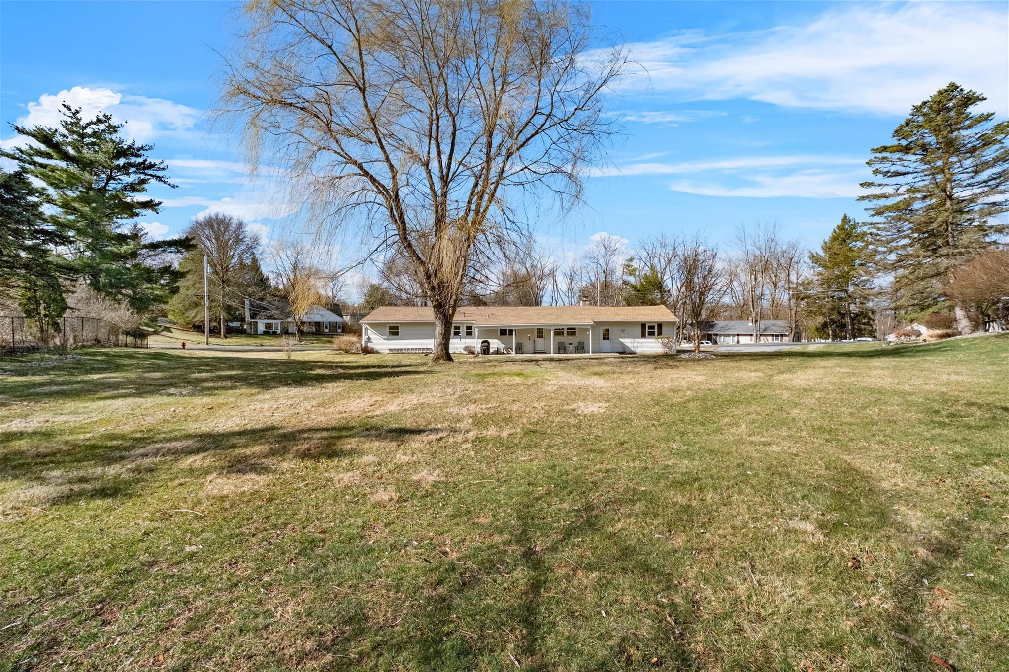 Single Family Round Hill  Dutchess County, NY 12603, MLS-838833-38