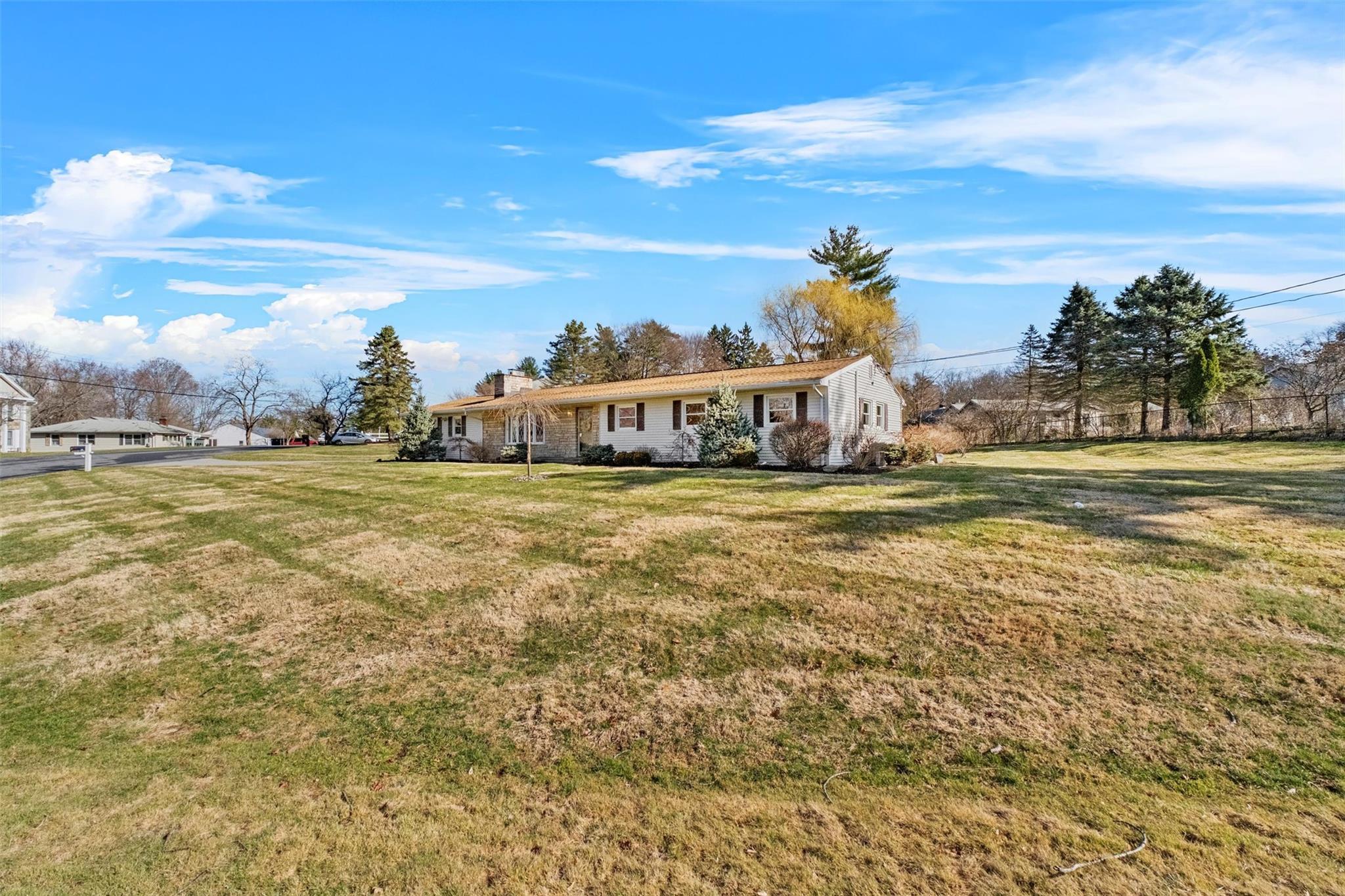 Single Family Round Hill  Dutchess County, NY 12603, MLS-838833-4