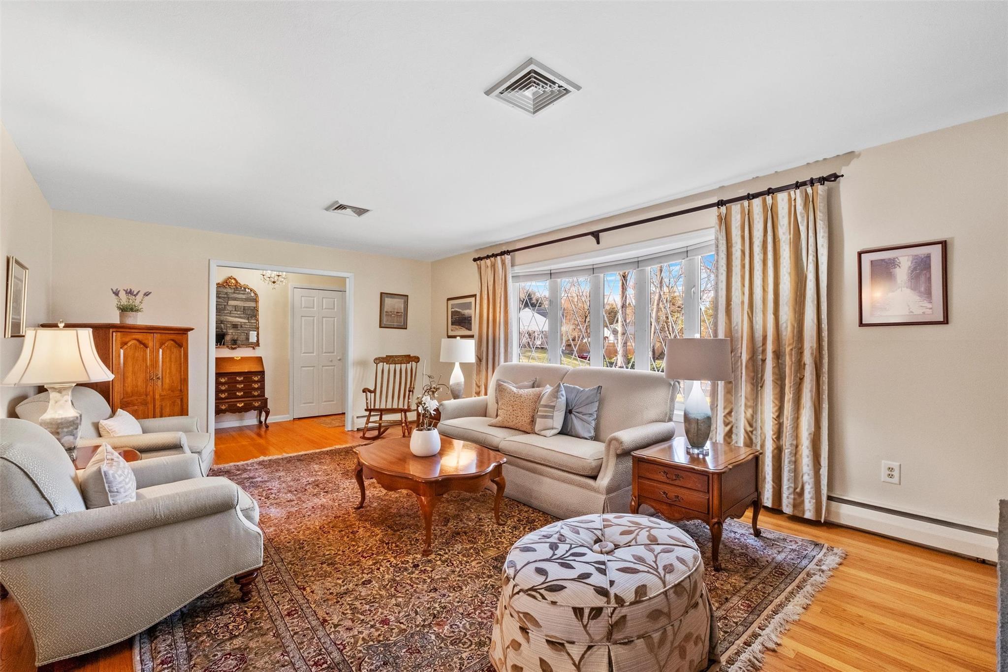 Single Family Round Hill  Dutchess County, NY 12603, MLS-838833-9