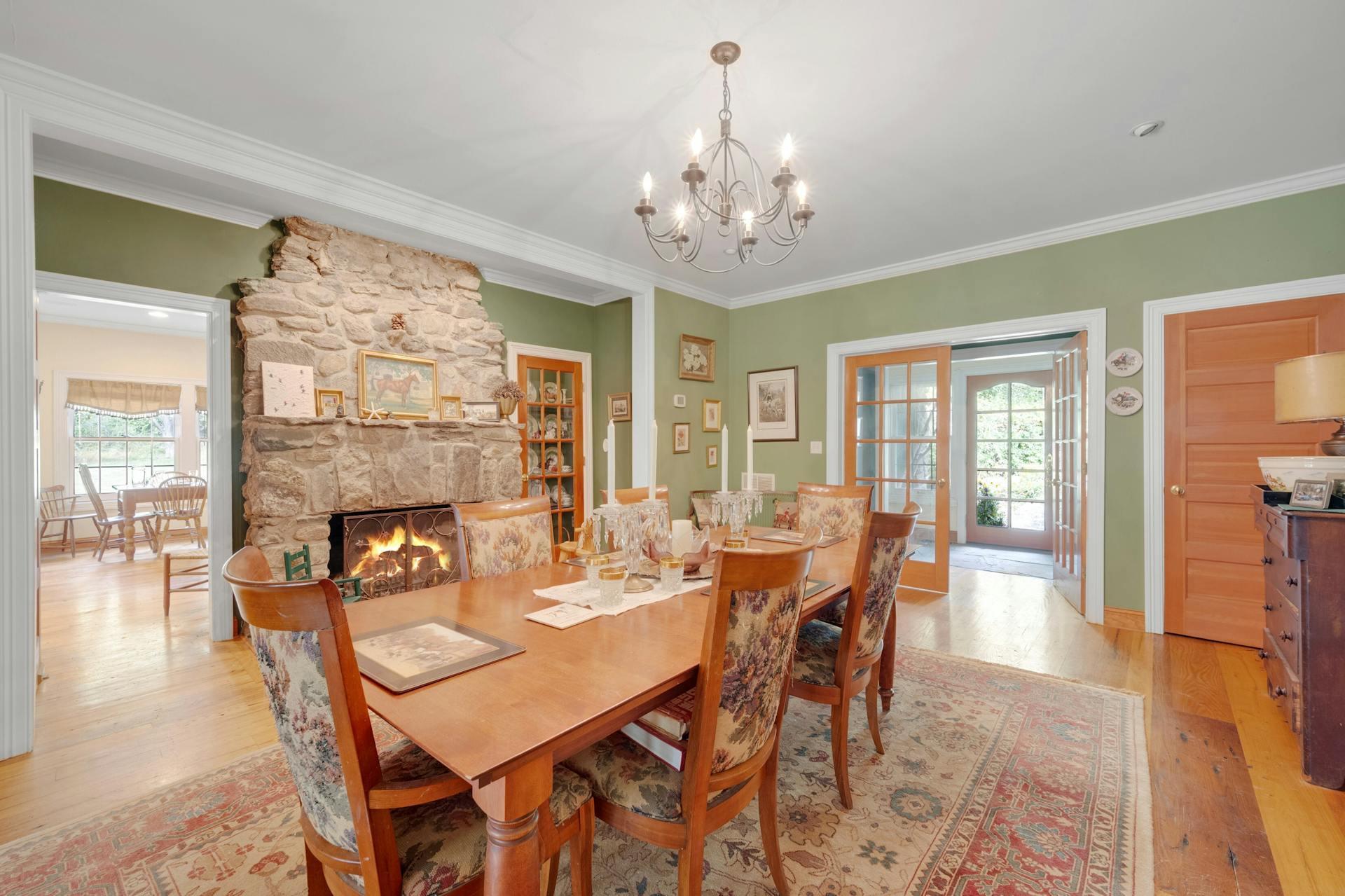 Single Family Hardscrabble  Westchester County, NY 10560, MLS-838839-12