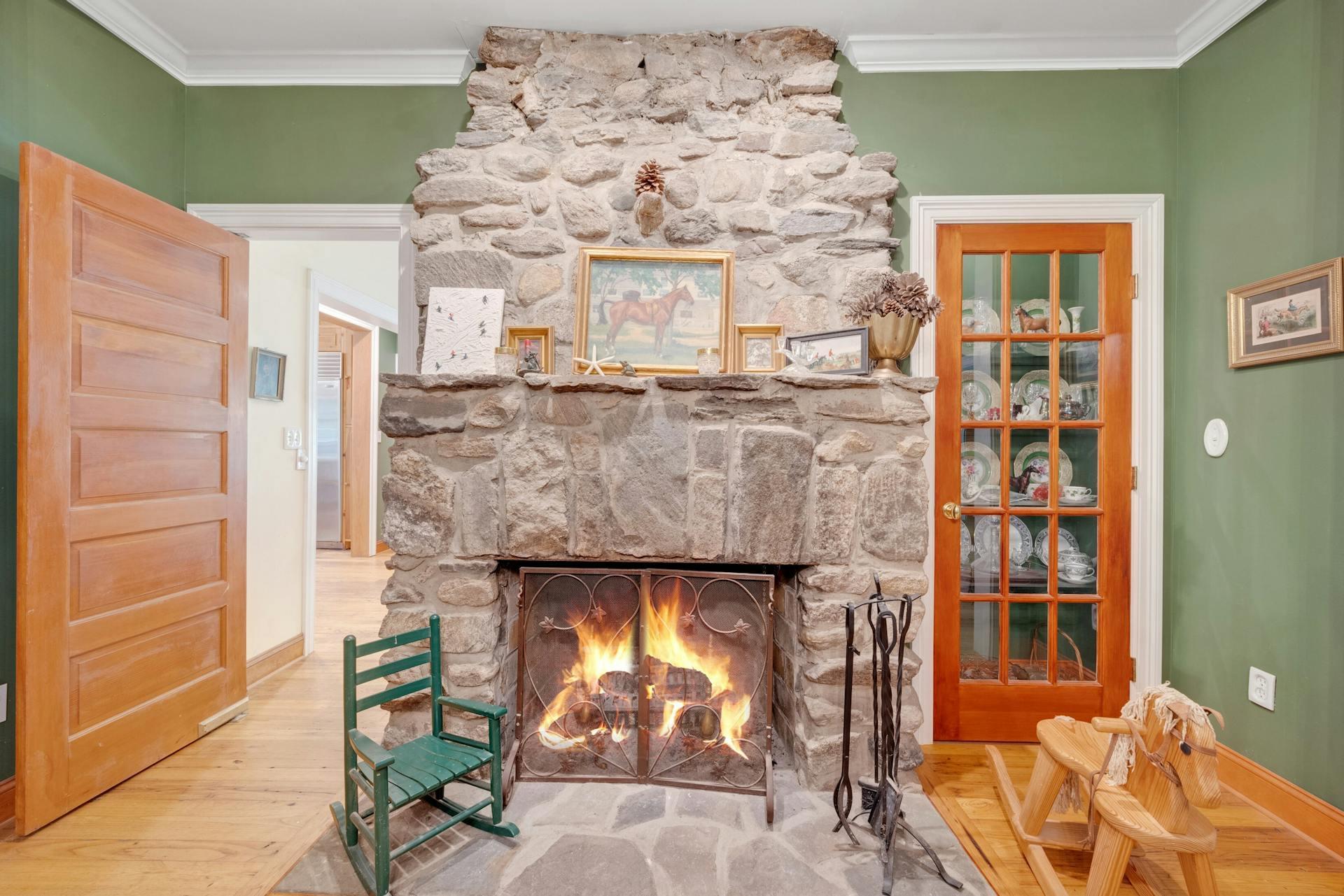 Single Family Hardscrabble  Westchester County, NY 10560, MLS-838839-14