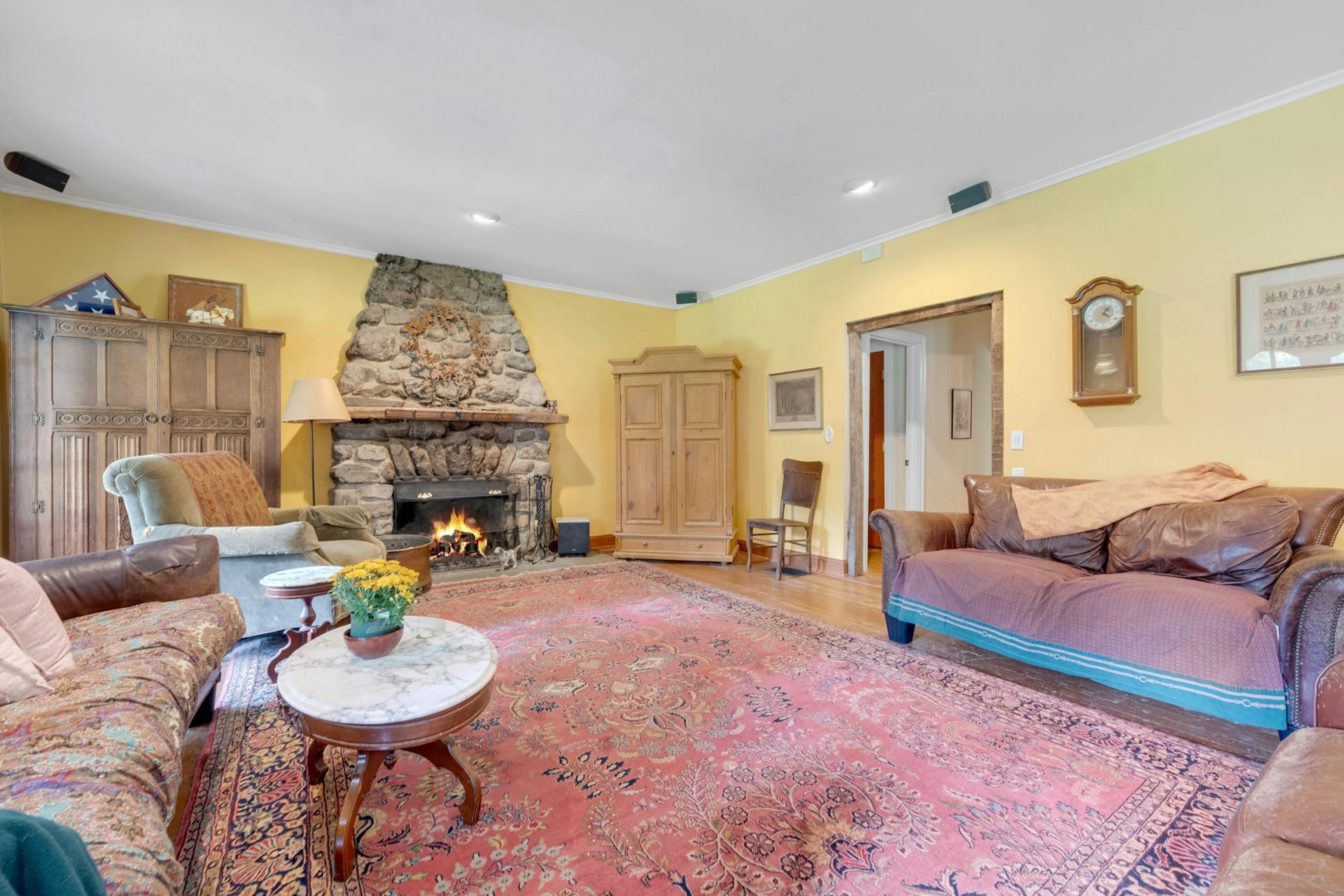 Single Family Hardscrabble  Westchester County, NY 10560, MLS-838839-15