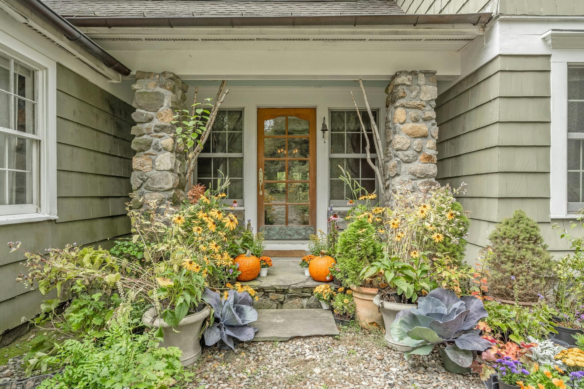 Single Family Hardscrabble  Westchester County, NY 10560, MLS-838839-2