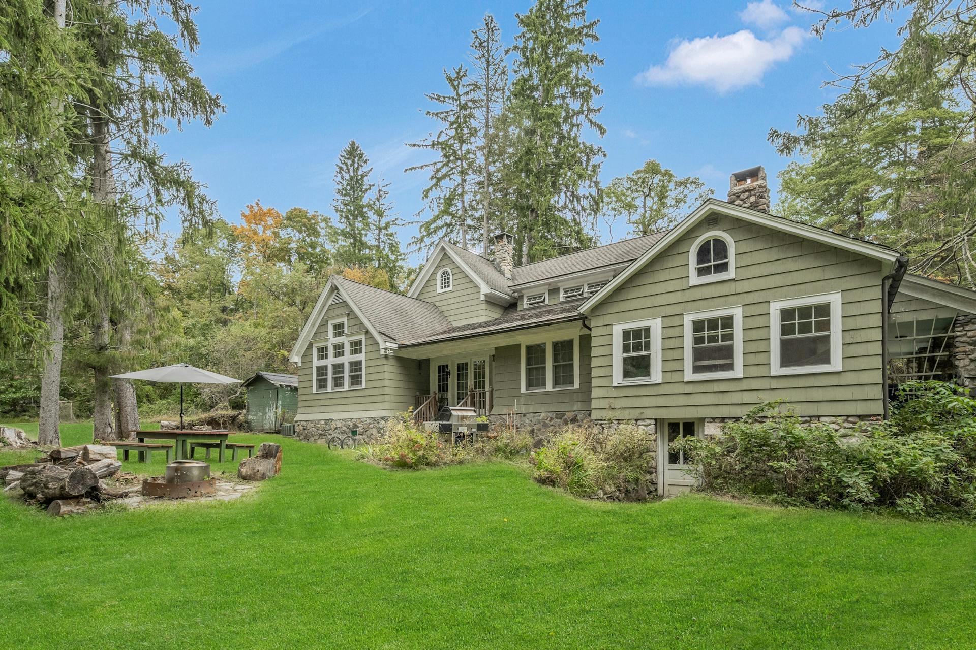 Single Family Hardscrabble  Westchester County, NY 10560, MLS-838839-26