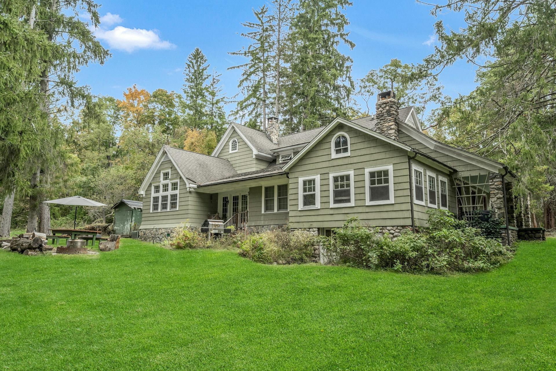 Single Family Hardscrabble  Westchester County, NY 10560, MLS-838839-27