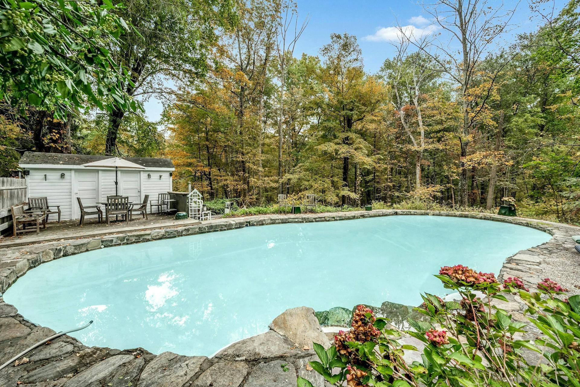 Single Family Hardscrabble  Westchester County, NY 10560, MLS-838839-29