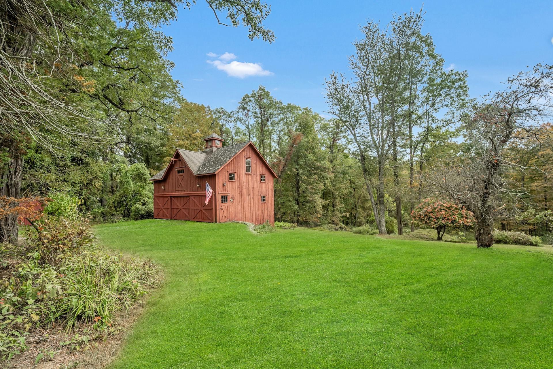 Single Family Hardscrabble  Westchester County, NY 10560, MLS-838839-30