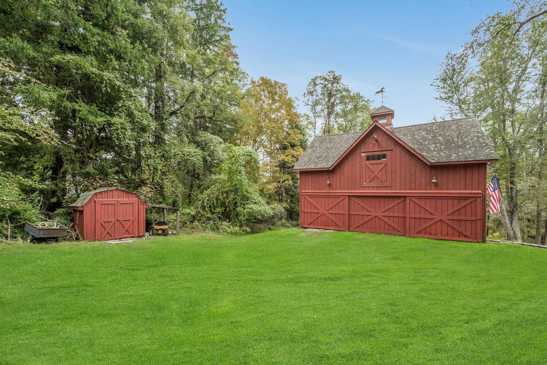 Single Family Hardscrabble  Westchester County, NY 10560, MLS-838839-32