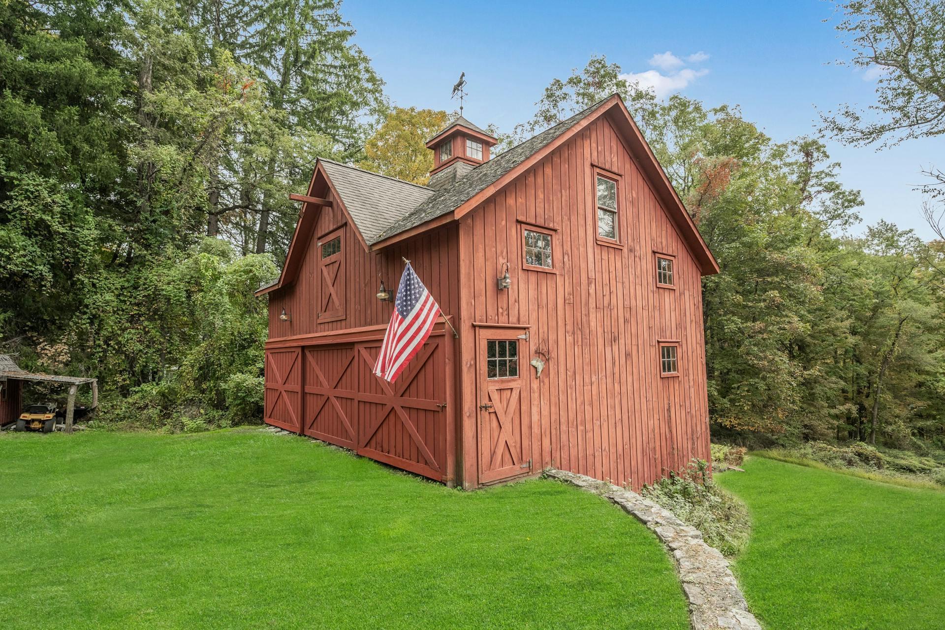 Single Family Hardscrabble  Westchester County, NY 10560, MLS-838839-33