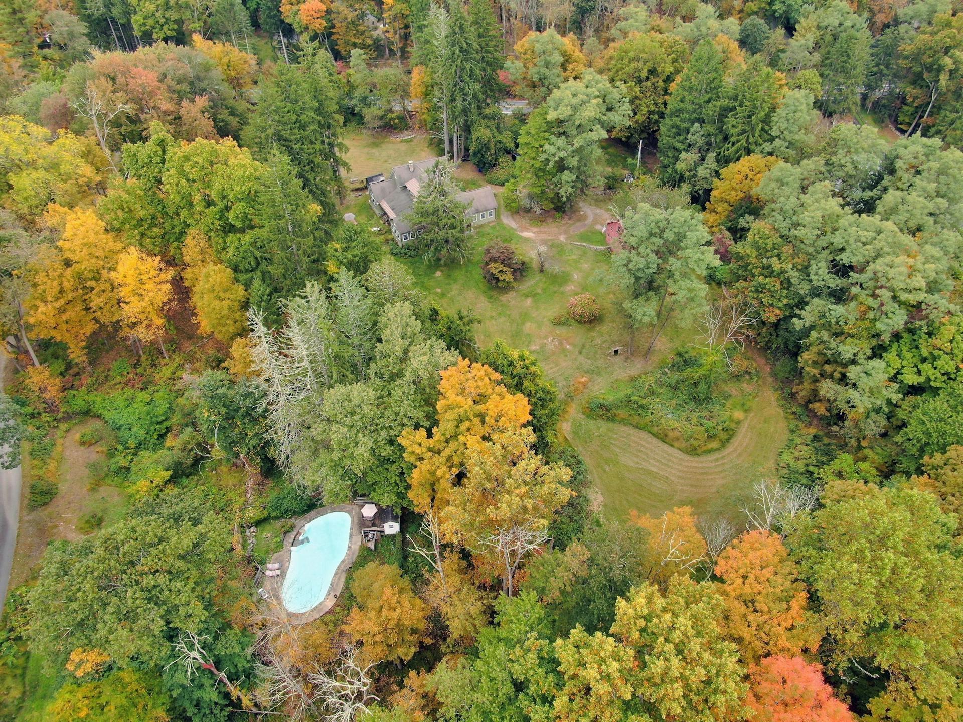 Single Family Hardscrabble  Westchester County, NY 10560, MLS-838839-34