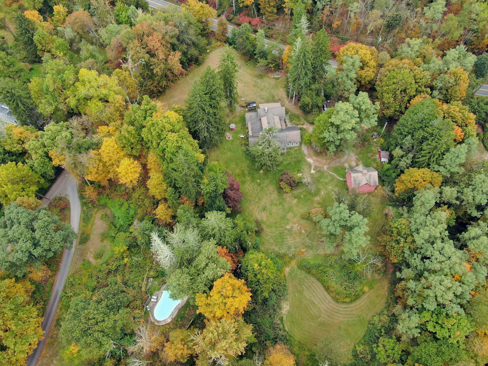 Single Family Hardscrabble  Westchester County, NY 10560, MLS-838839-36