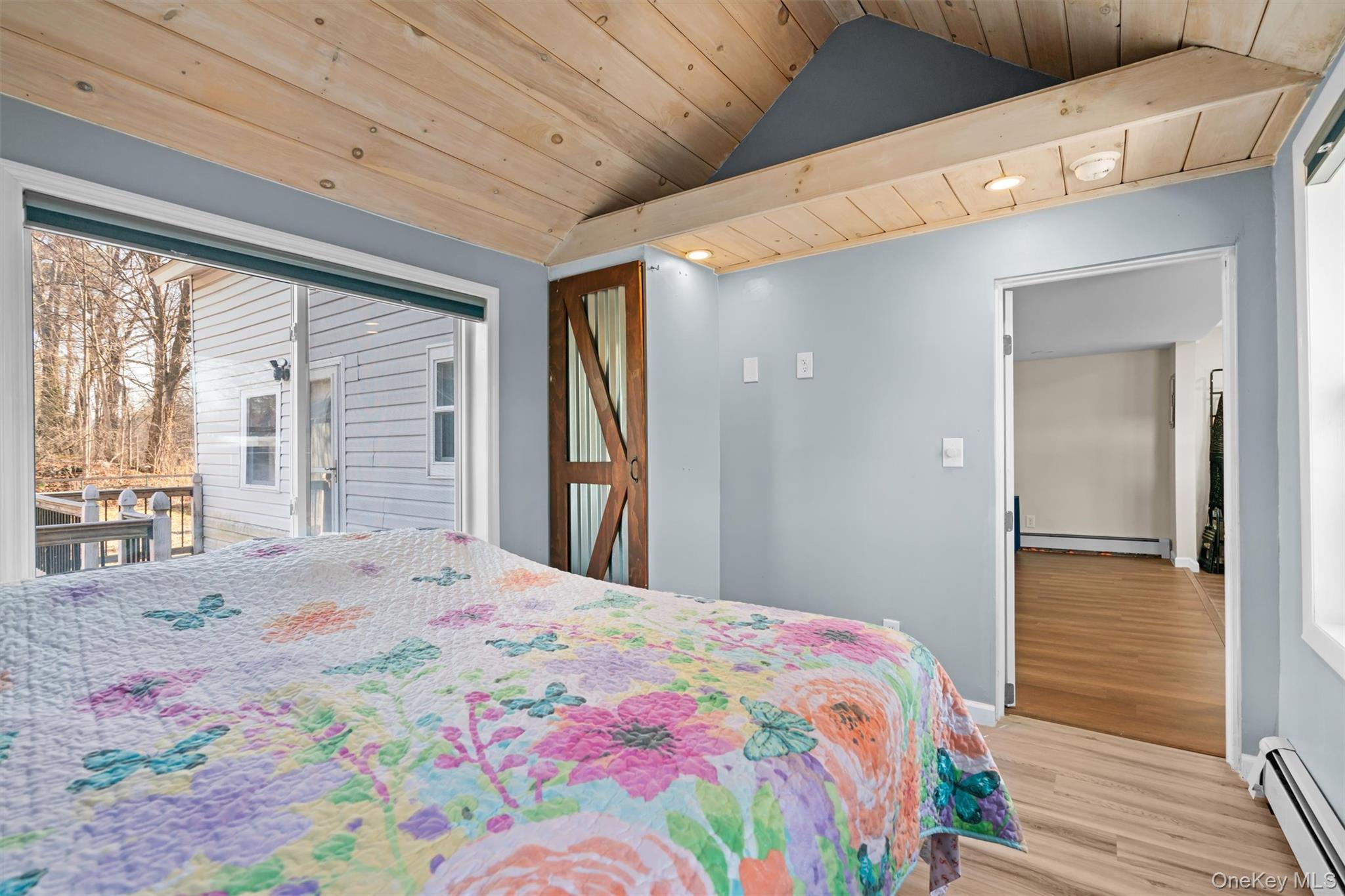 Single Family Pine  Sullivan County, NY 12790, MLS-838856-12