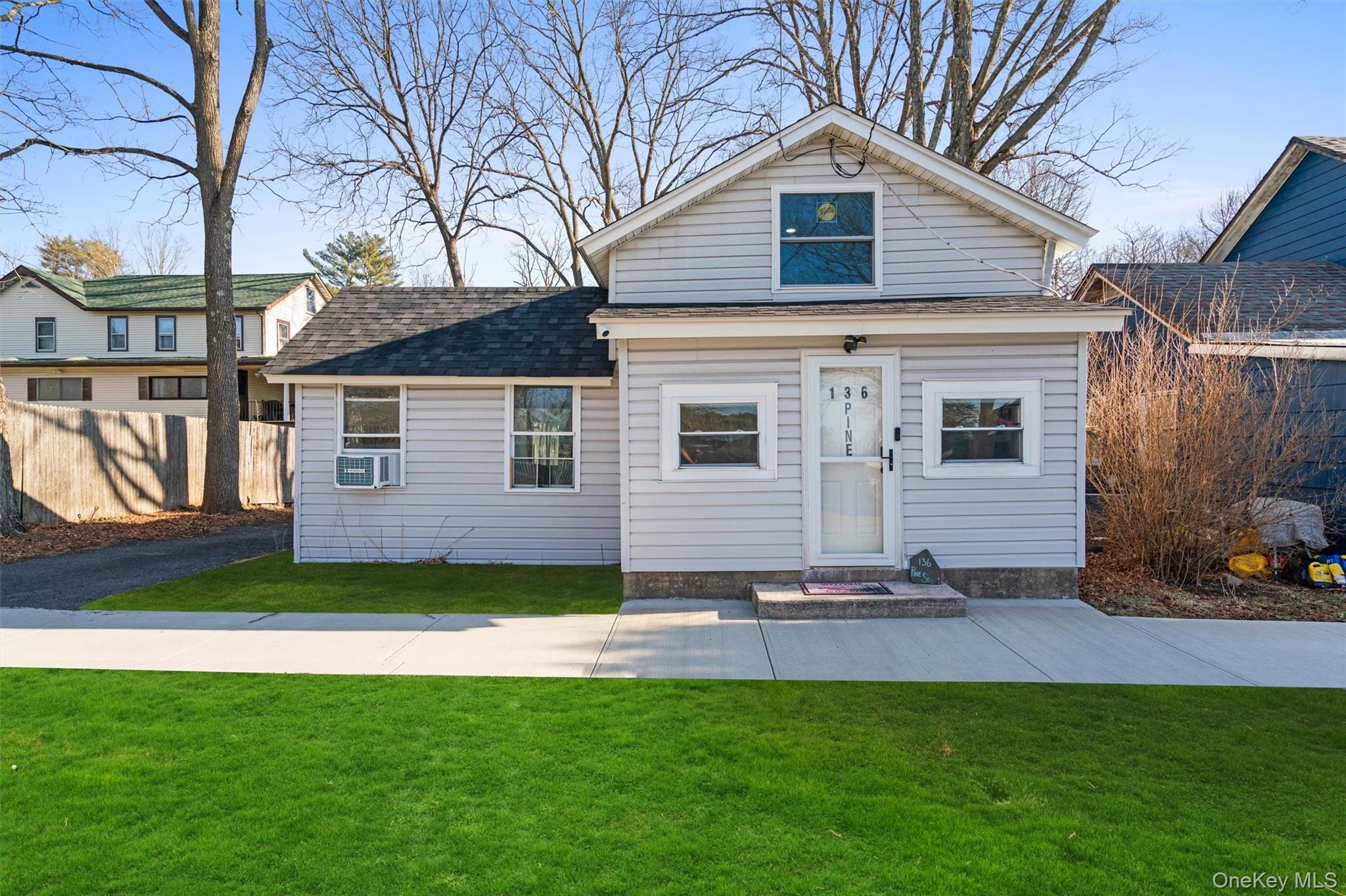 Single Family Pine  Sullivan County, NY 12790, MLS-838856-2