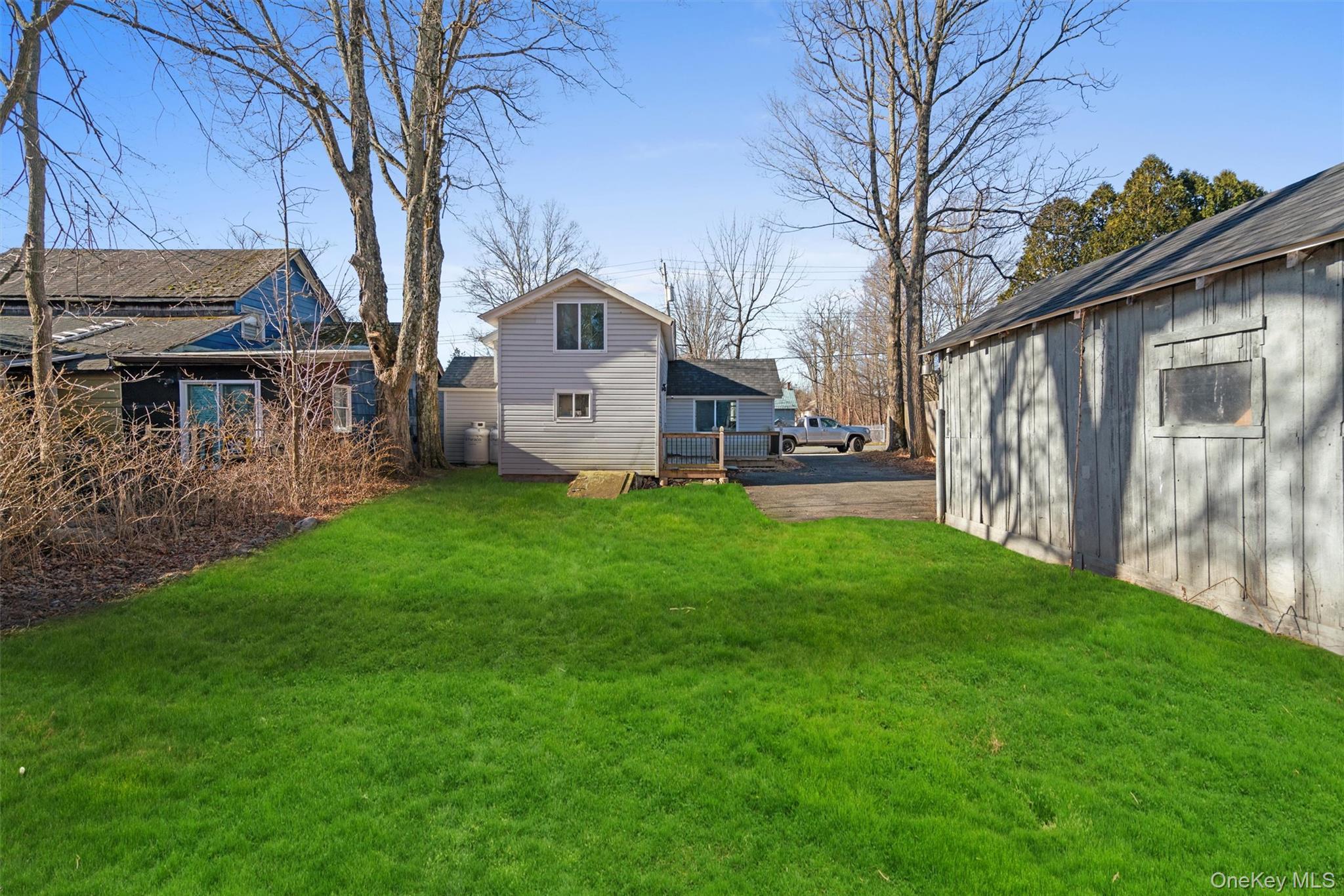 Single Family Pine  Sullivan County, NY 12790, MLS-838856-21