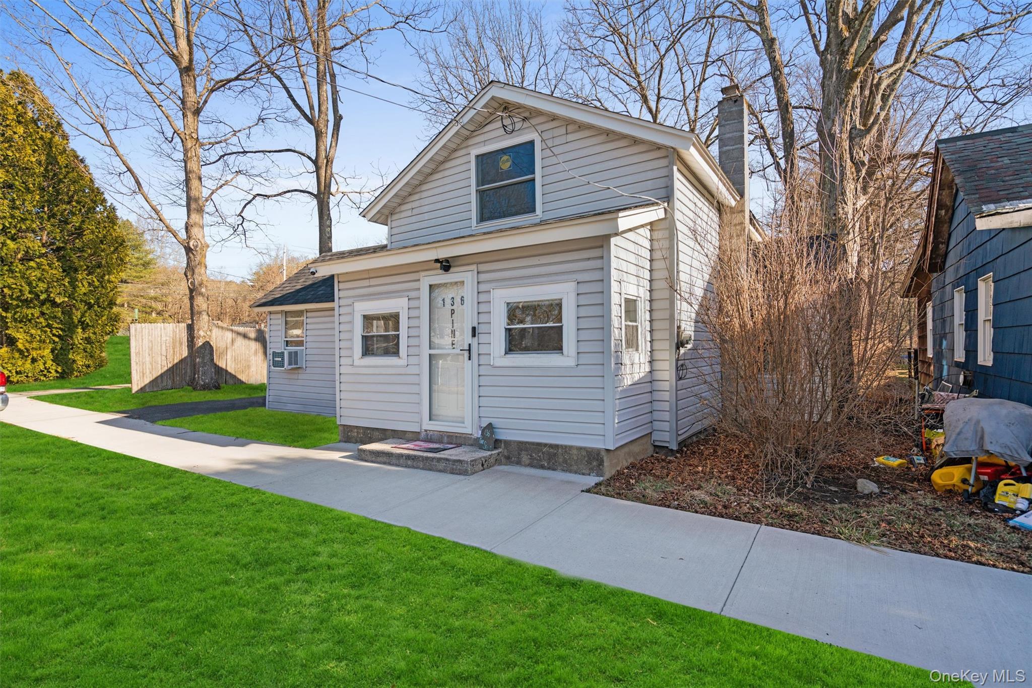 Single Family Pine  Sullivan County, NY 12790, MLS-838856-3