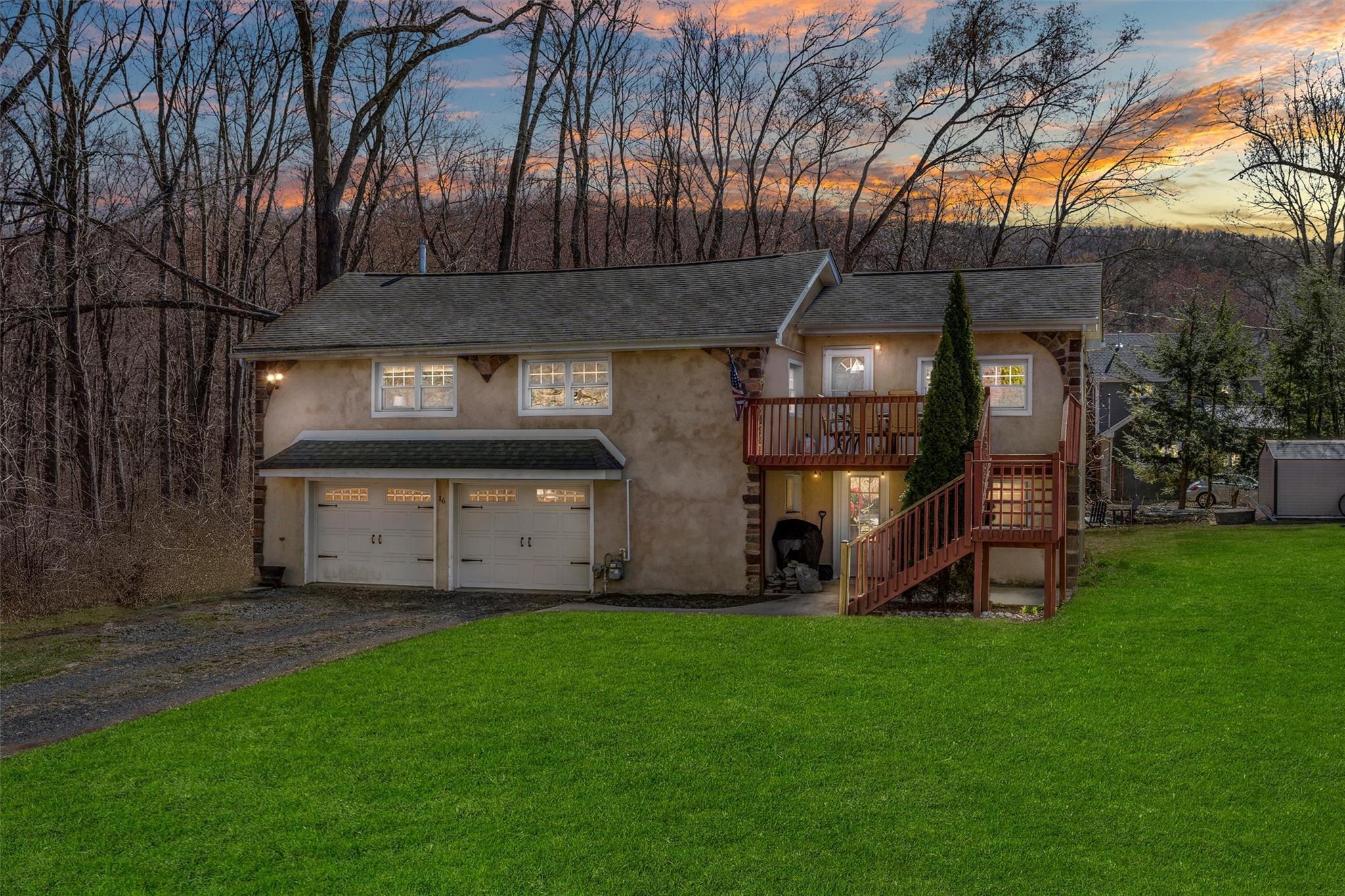 Single Family Birch  Orange County, NY 10925, MLS-838859-3