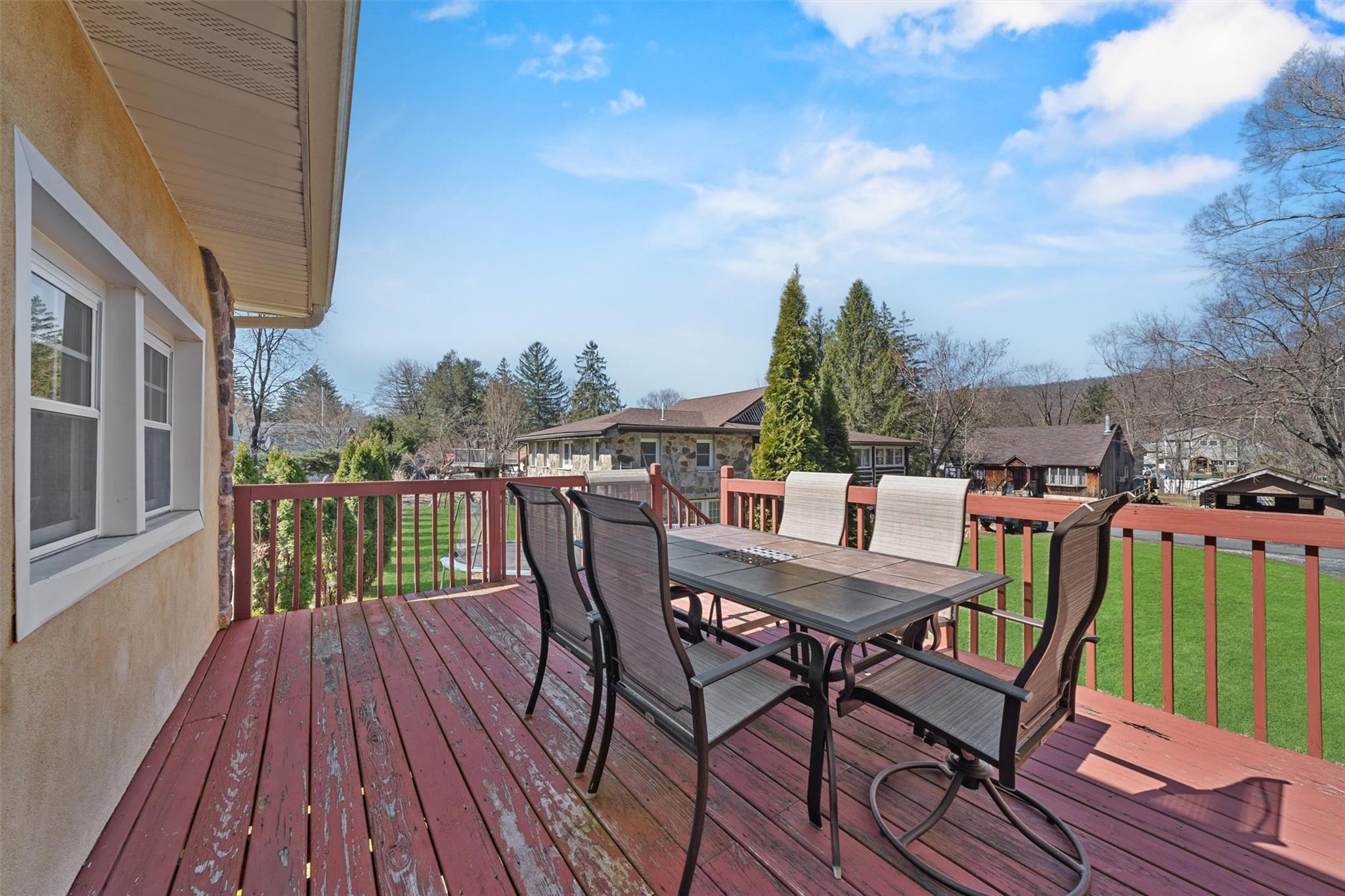 Single Family Birch  Orange County, NY 10925, MLS-838859-5