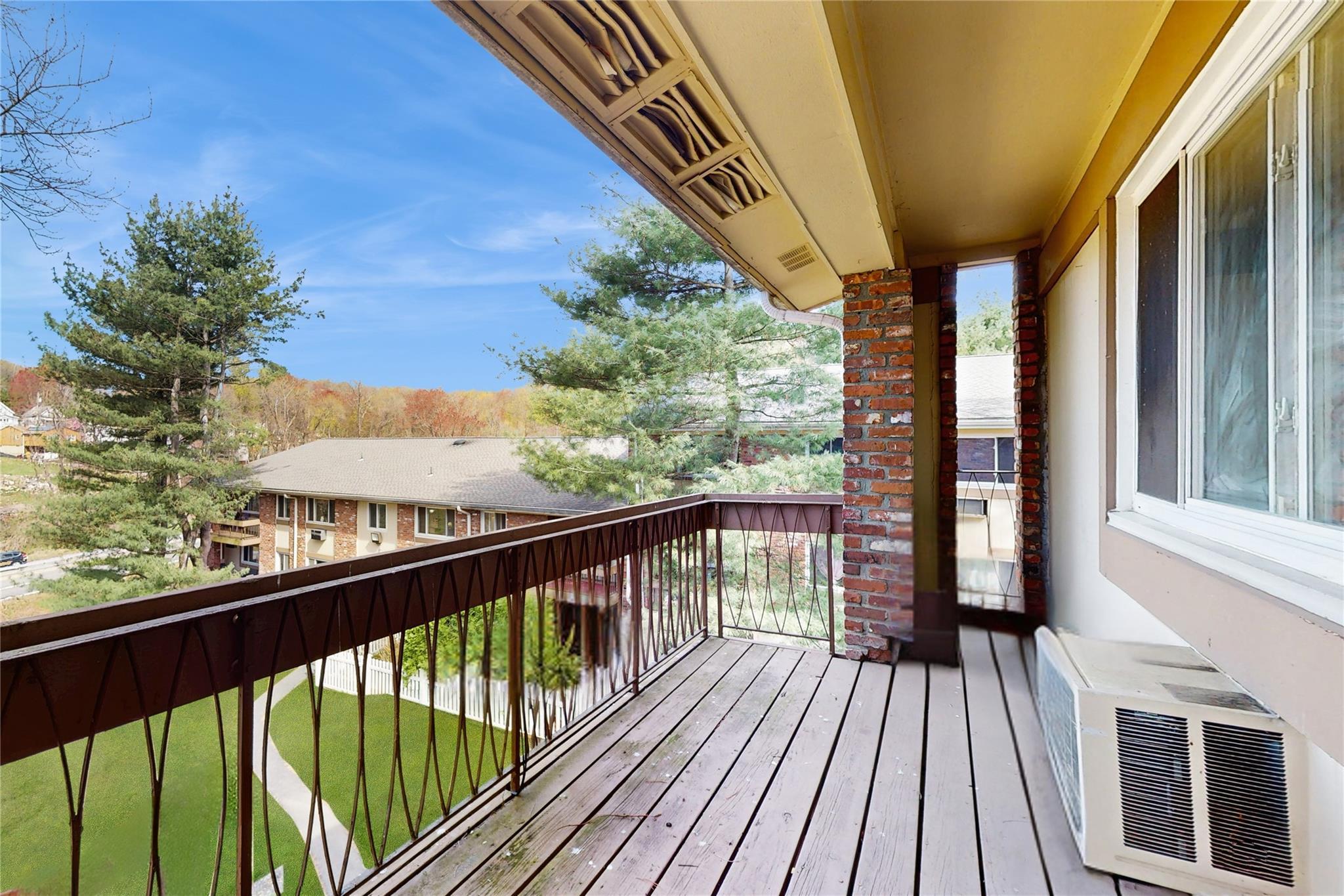 Condo Rolling  Westchester County, NY 10566, MLS-838865-16