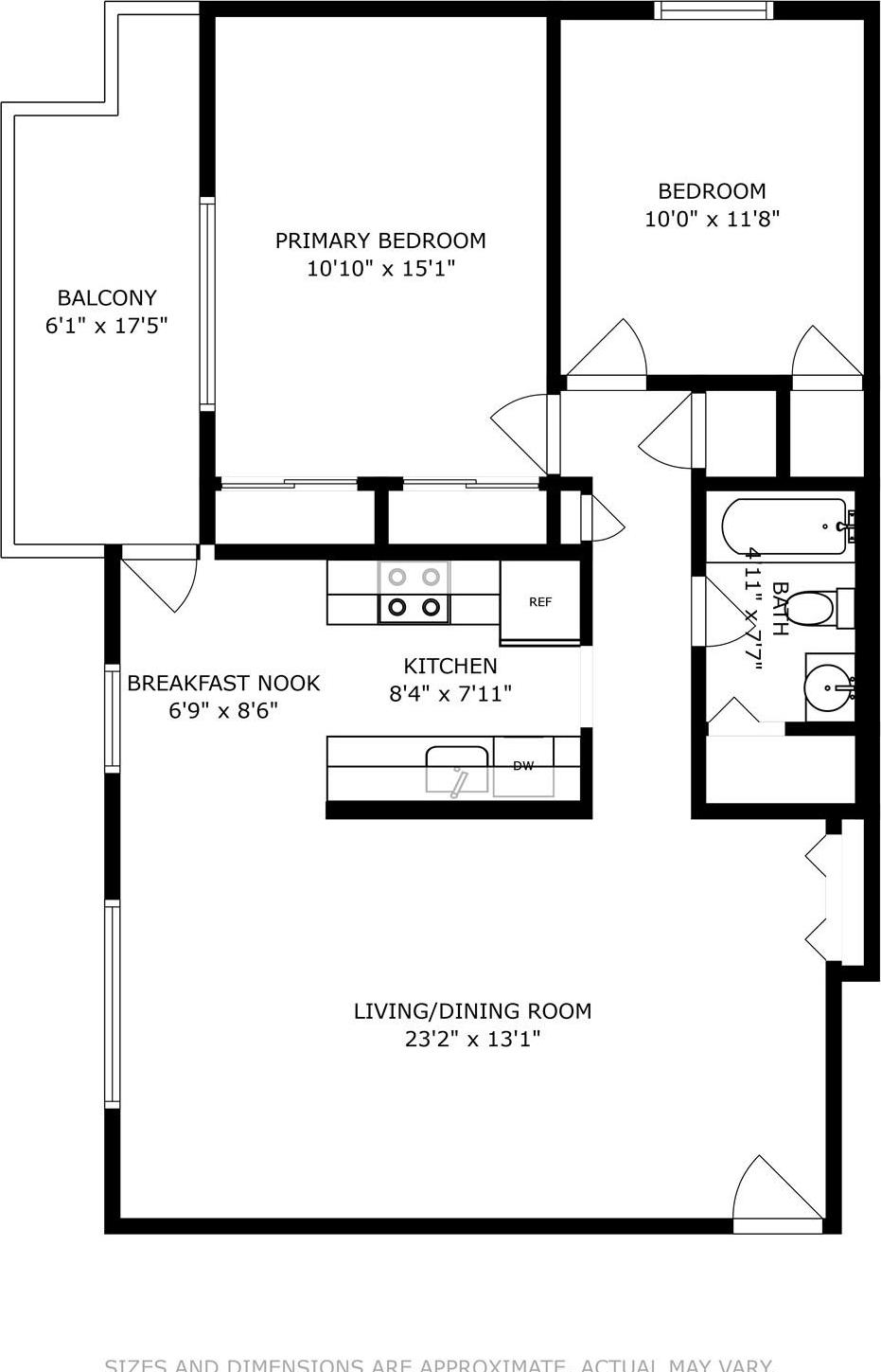 Condo Rolling  Westchester County, NY 10566, MLS-838865-18