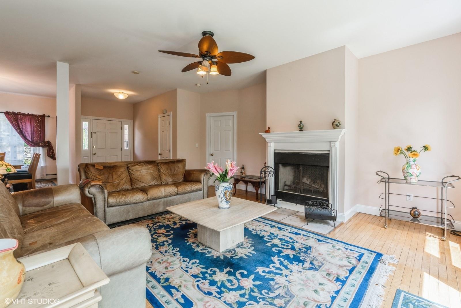 Single Family Old Post  Westchester County, NY 10543, MLS-838868-18