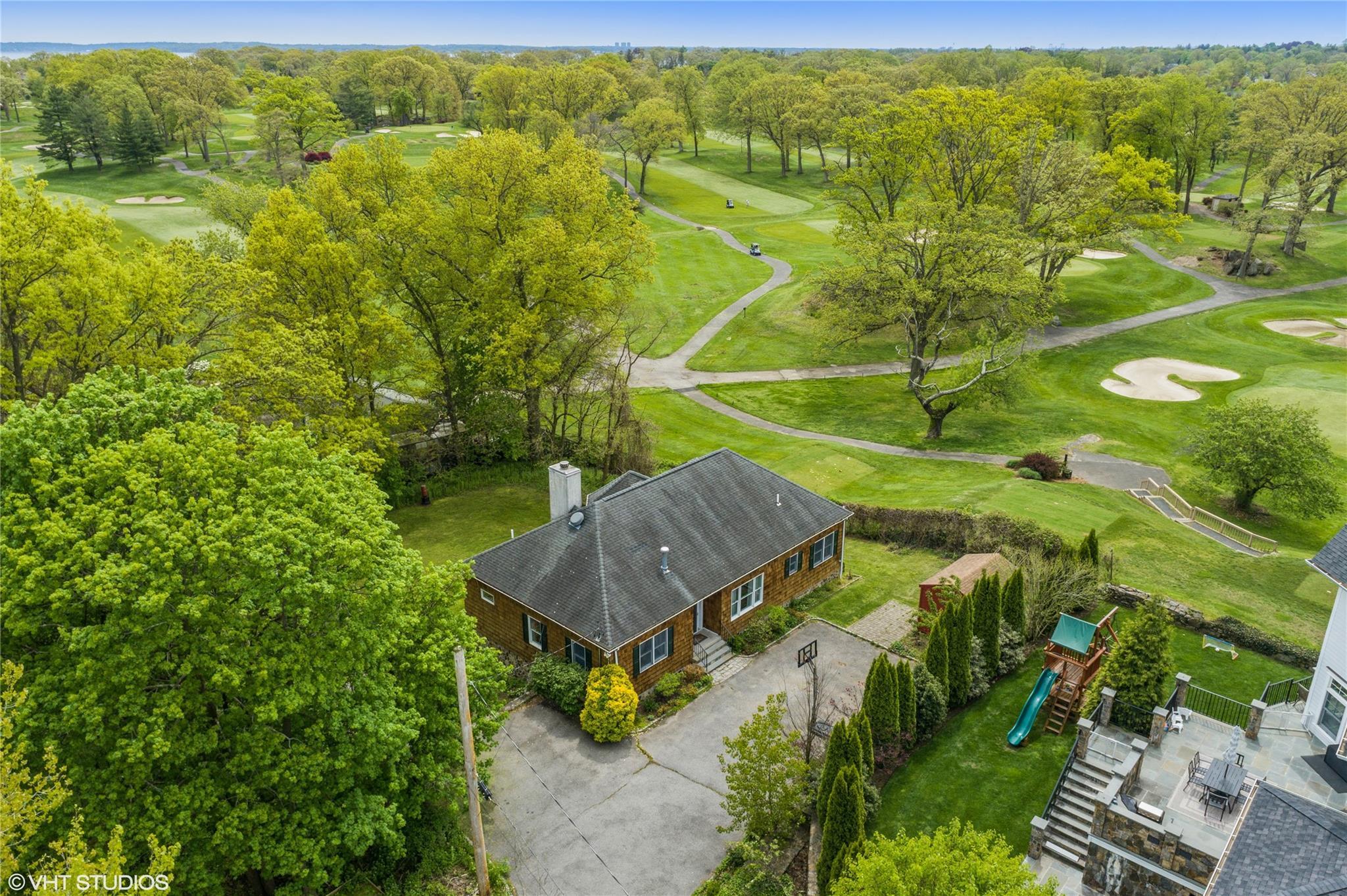 Single Family Old Post  Westchester County, NY 10543, MLS-838868-2