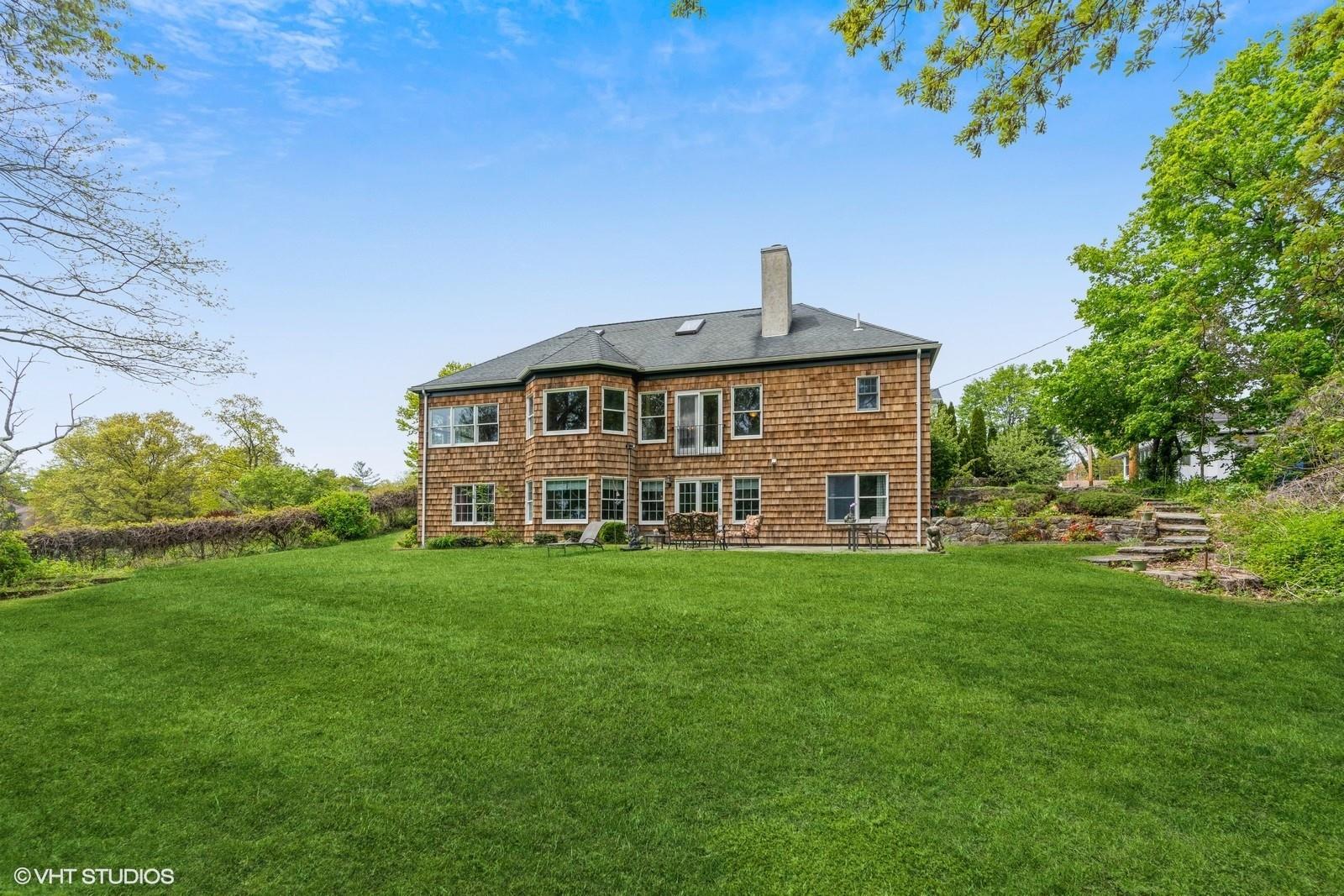 Single Family Old Post  Westchester County, NY 10543, MLS-838868-26