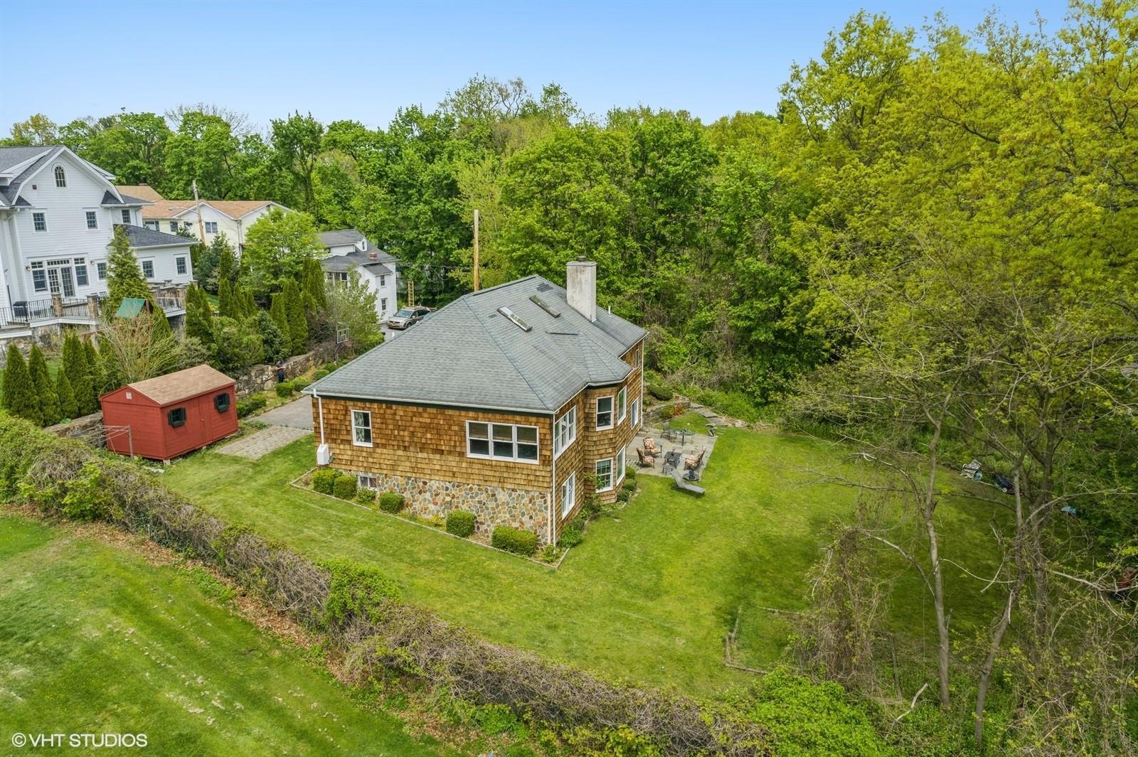 Single Family Old Post  Westchester County, NY 10543, MLS-838868-28