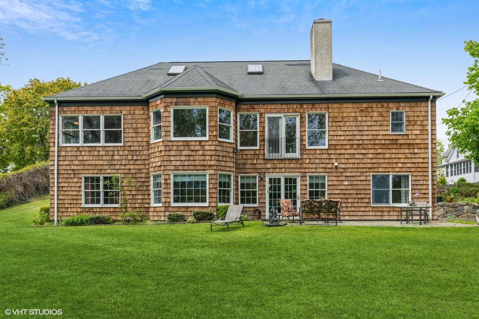 Single Family Old Post  Westchester County, NY 10543, MLS-838868-3